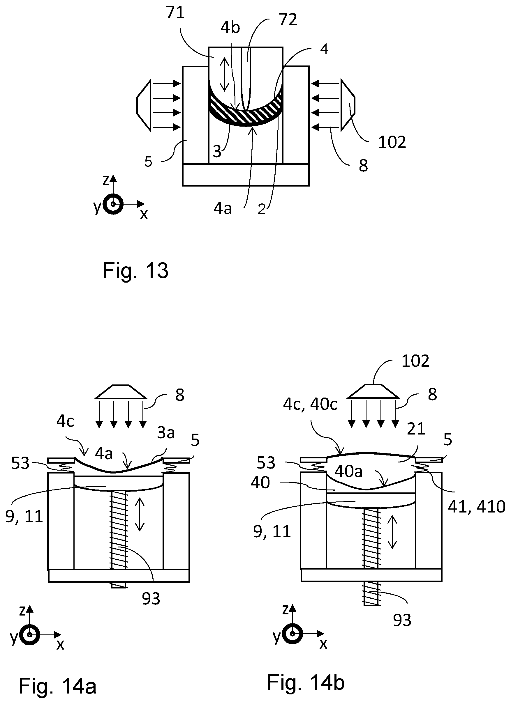 Patent US12496791 Figure 7 – Rapid prototyping of optical components, particularly lenses, for producing customized optical surface shapes