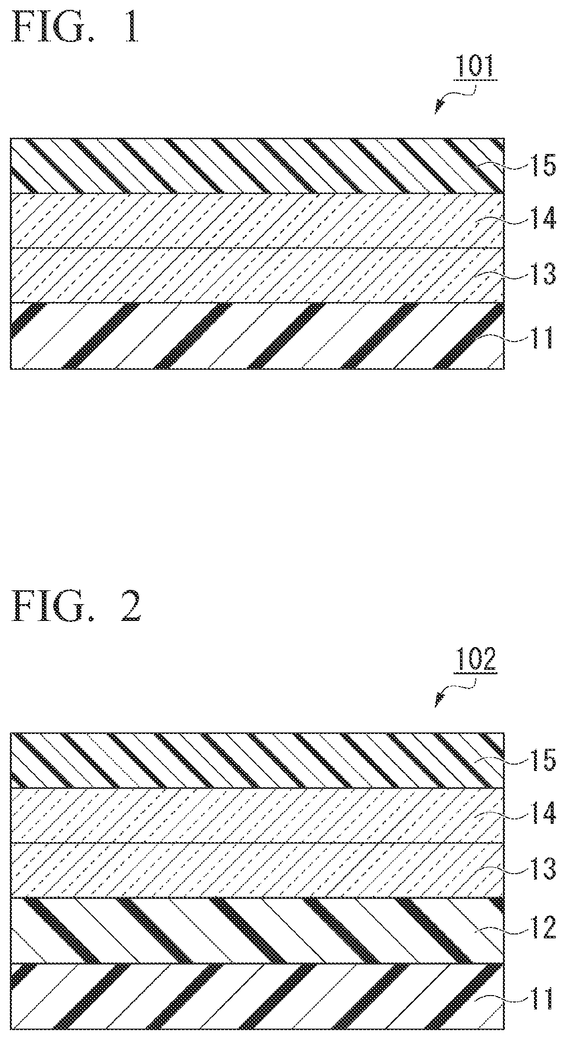 Patent US12496792 — Production method for optical laminate — Figure 1