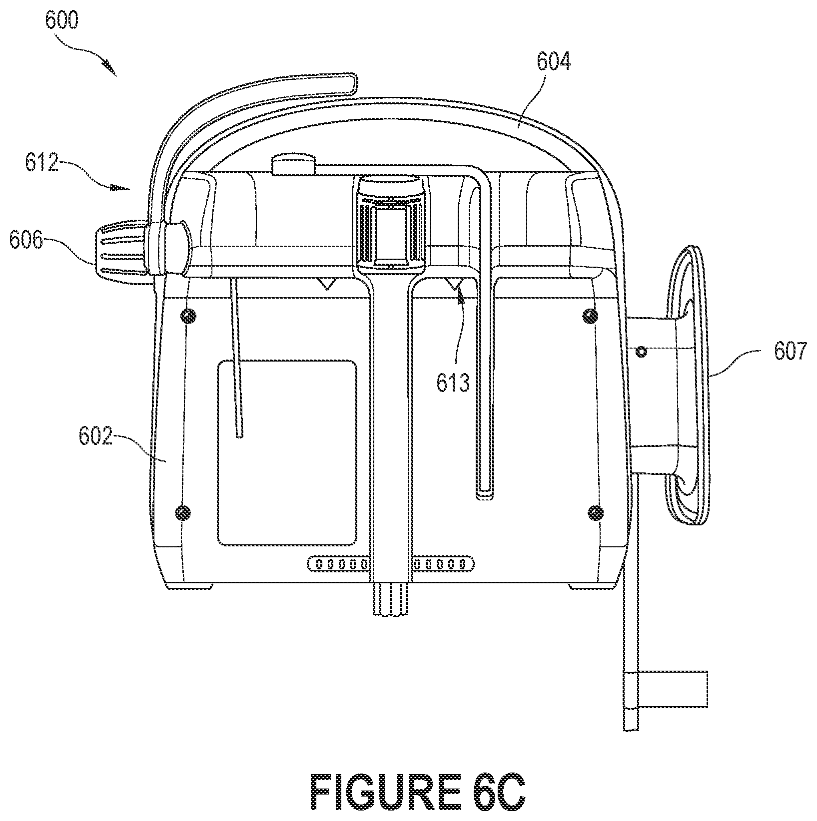Patent US12496793 Figure 9 – Methods for controlling and monitoring inflatable perfusion enhancement apparatuses and associated systems