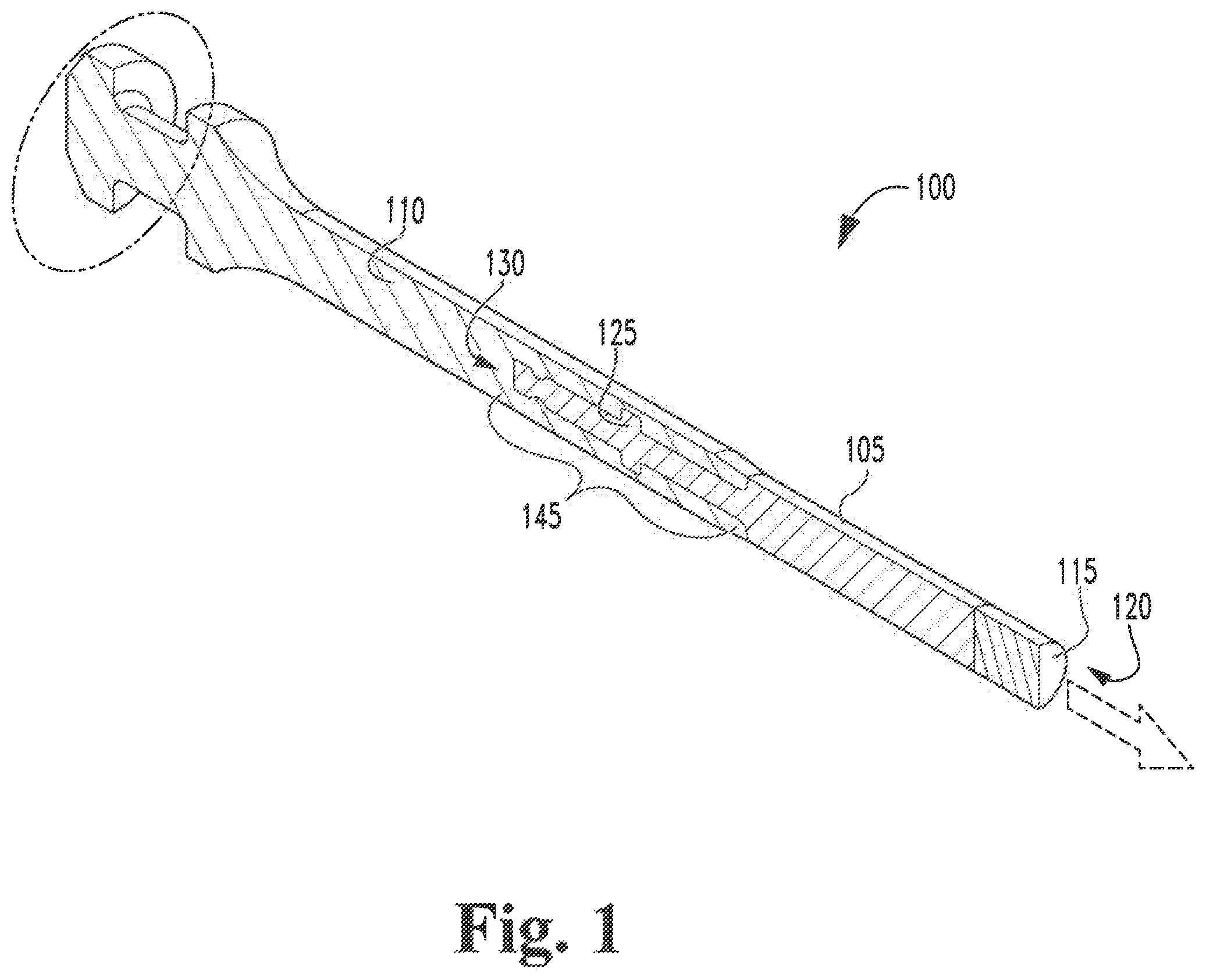 Patent US12496795 Figure 1 – Composite tooling assembly