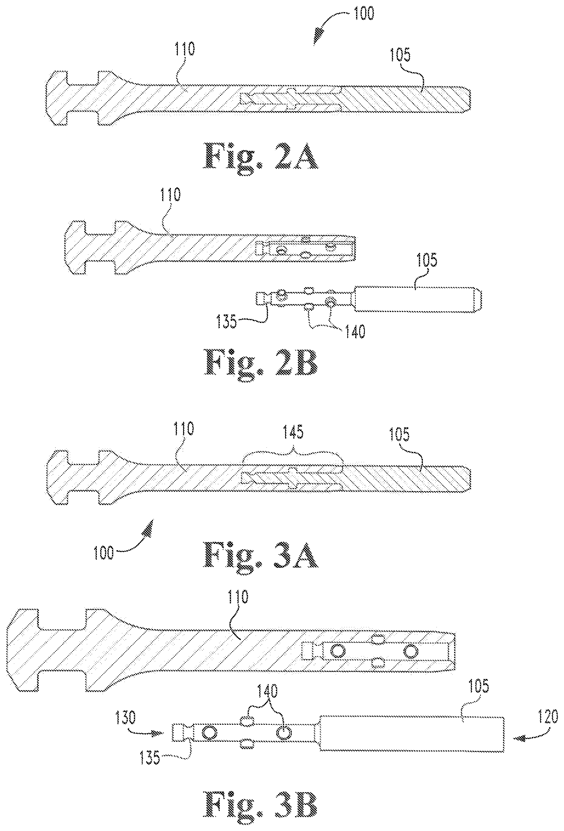 Patent US12496795 Figure 2 – Composite tooling assembly