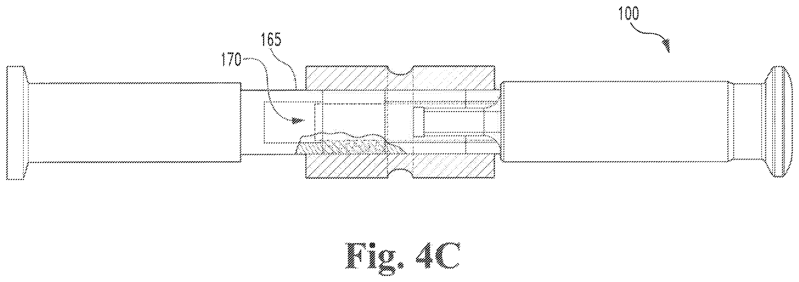 Patent US12496795 Figure 4 – Composite tooling assembly