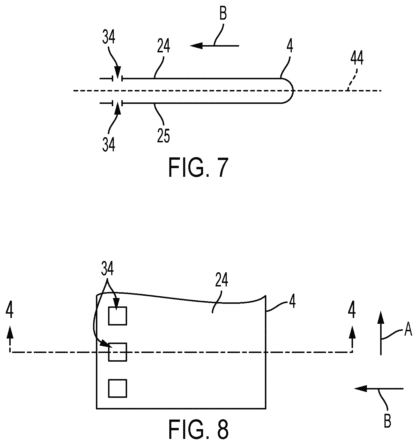 Patent US12496797 Figure 5 – Bag making machines and methods thereof