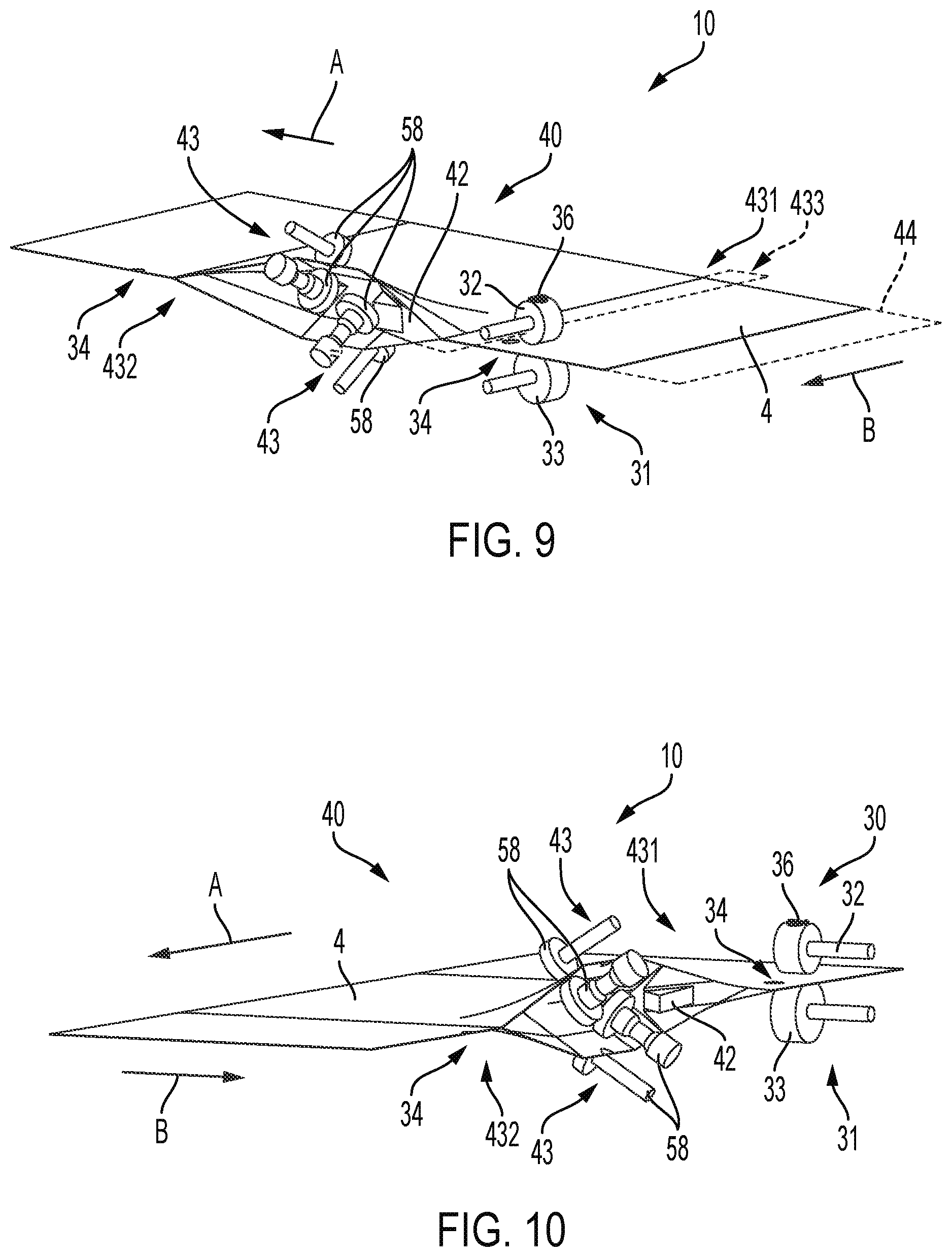 Patent US12496797 Figure 6 – Bag making machines and methods thereof