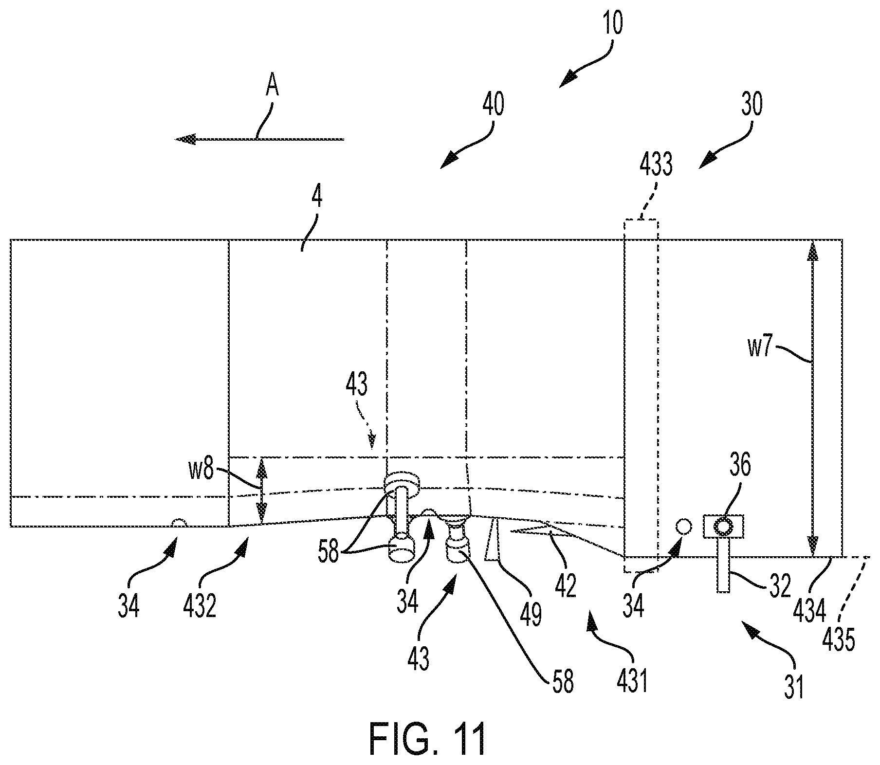 Patent US12496797 Figure 7 – Bag making machines and methods thereof