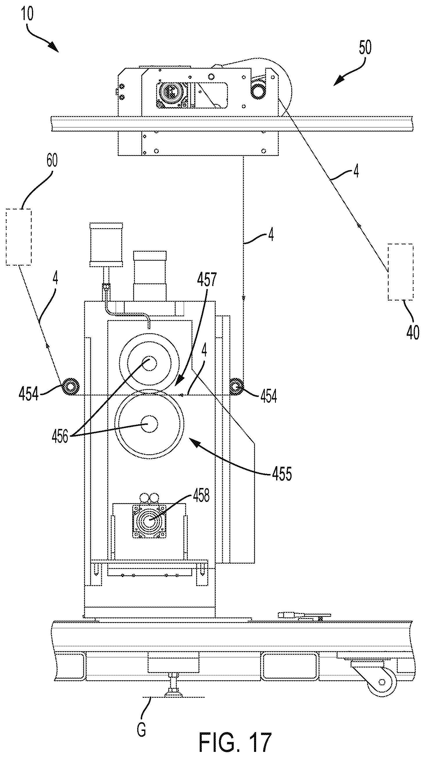 Patent US12496797 Figure 11 – Bag making machines and methods thereof