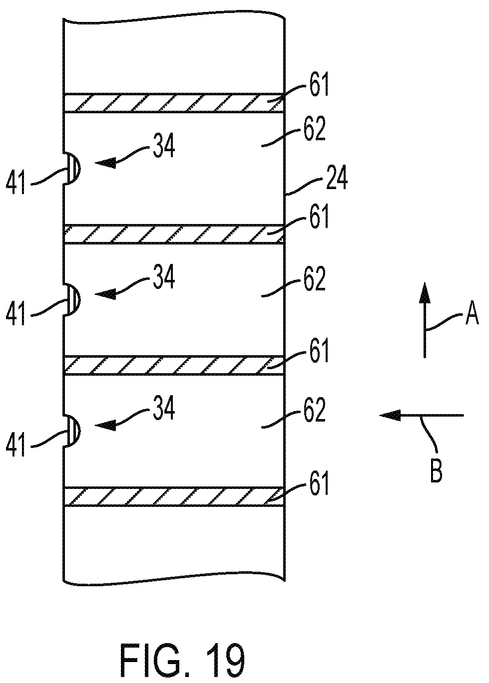 Patent US12496797 Figure 13 – Bag making machines and methods thereof