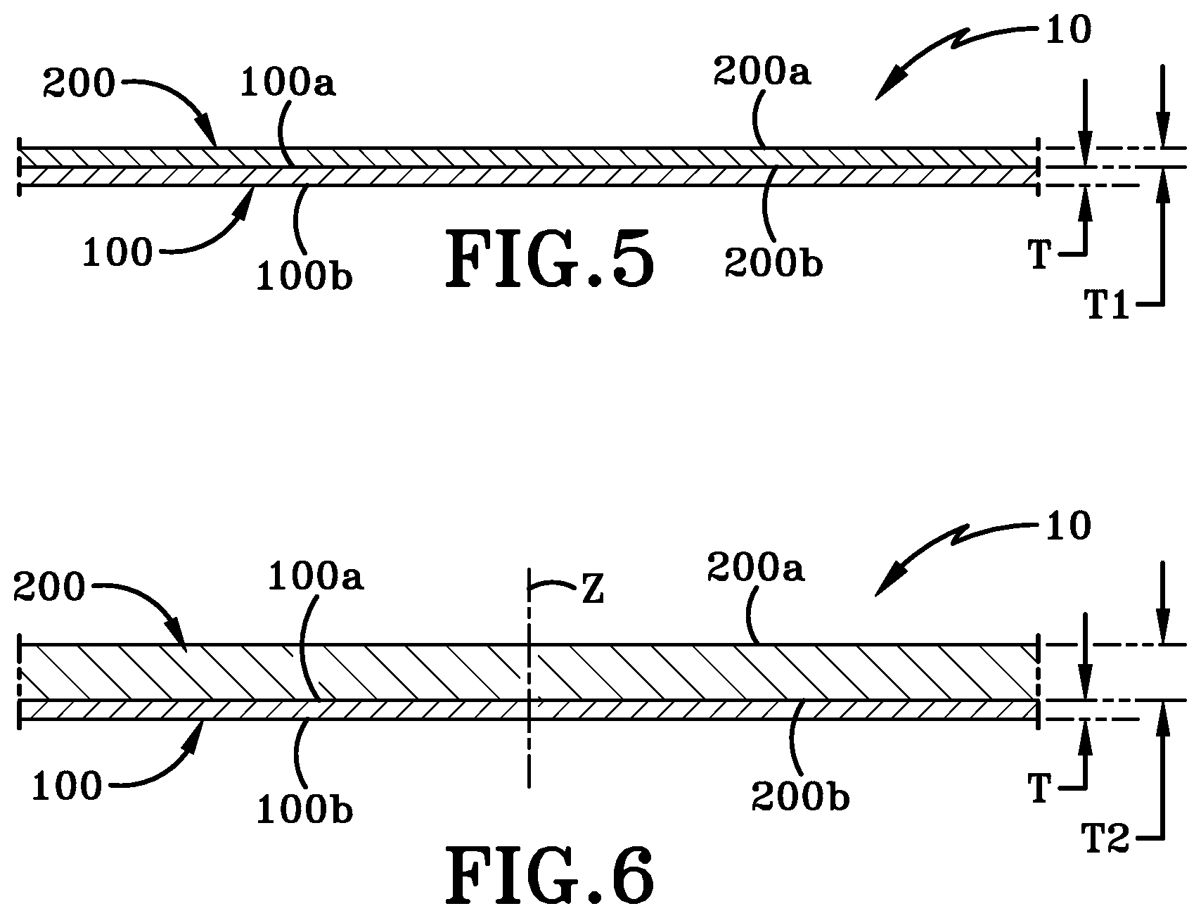 Patent US12496798 Figure 3 – Method of forming a packaging enclosure with an expandable packaging material