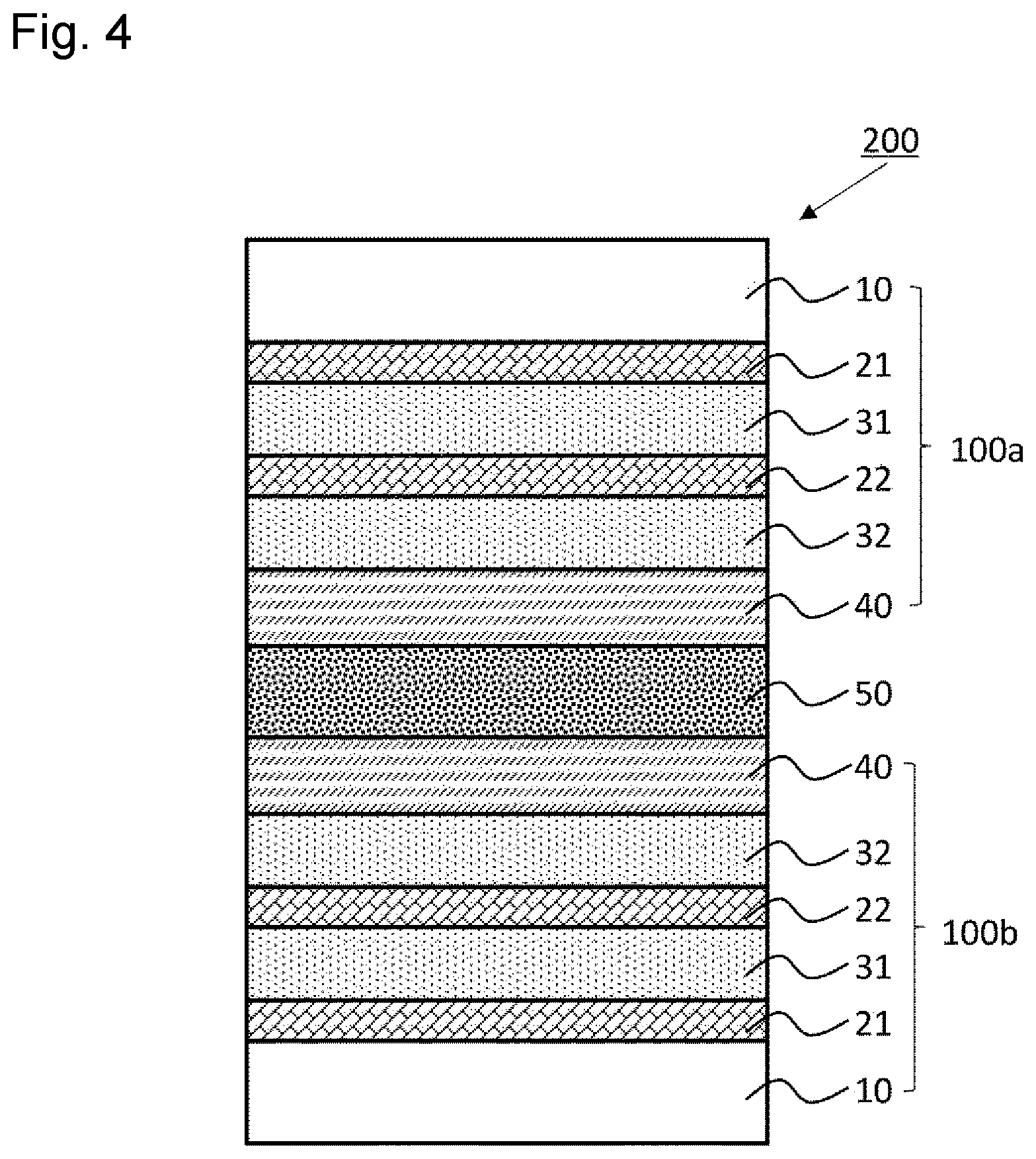 Patent US12496802 Figure 3 – Barrier film, wavelength conversion sheet using same, backlight and liquid crystal display device