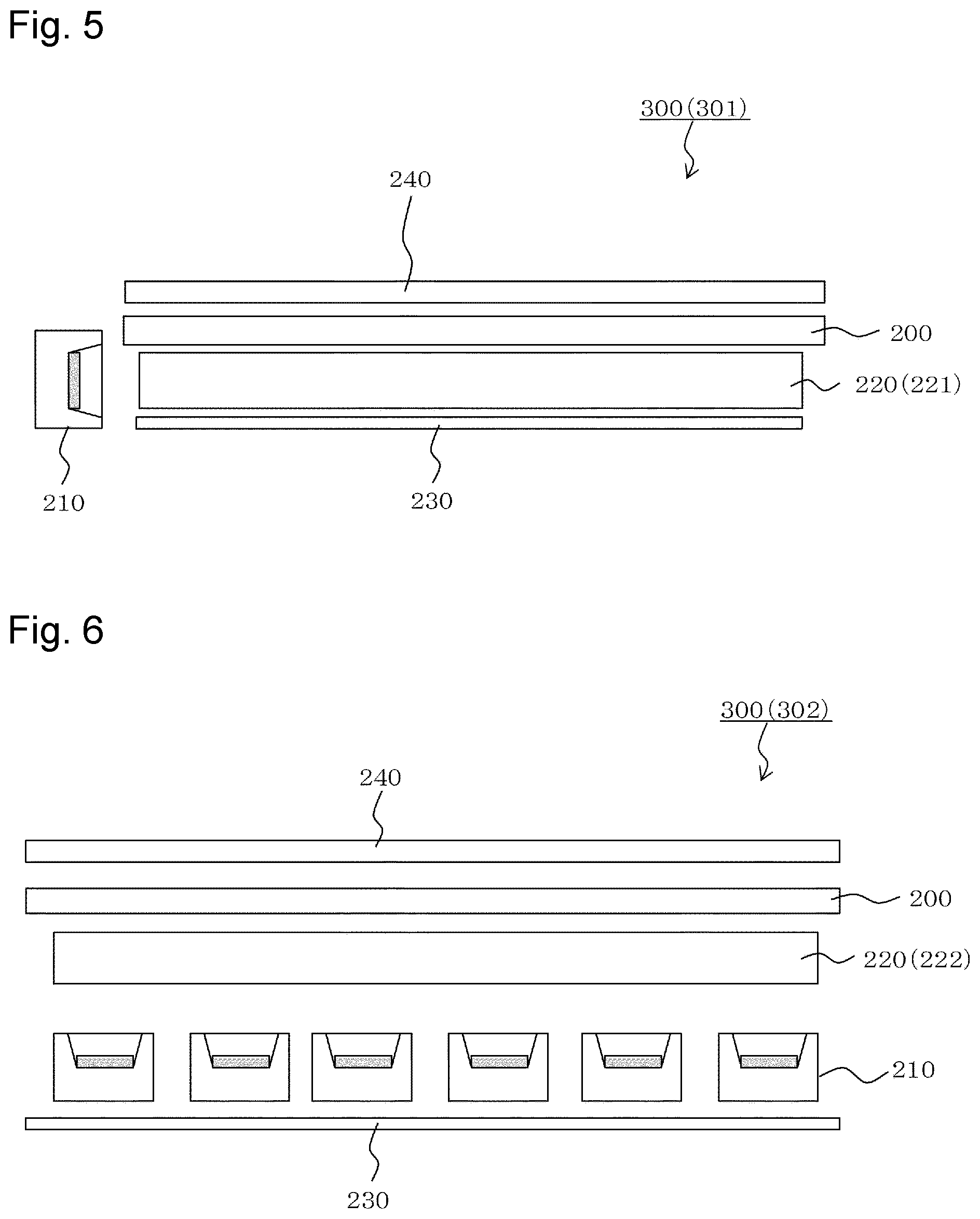 Patent US12496802 Figure 4 – Barrier film, wavelength conversion sheet using same, backlight and liquid crystal display device