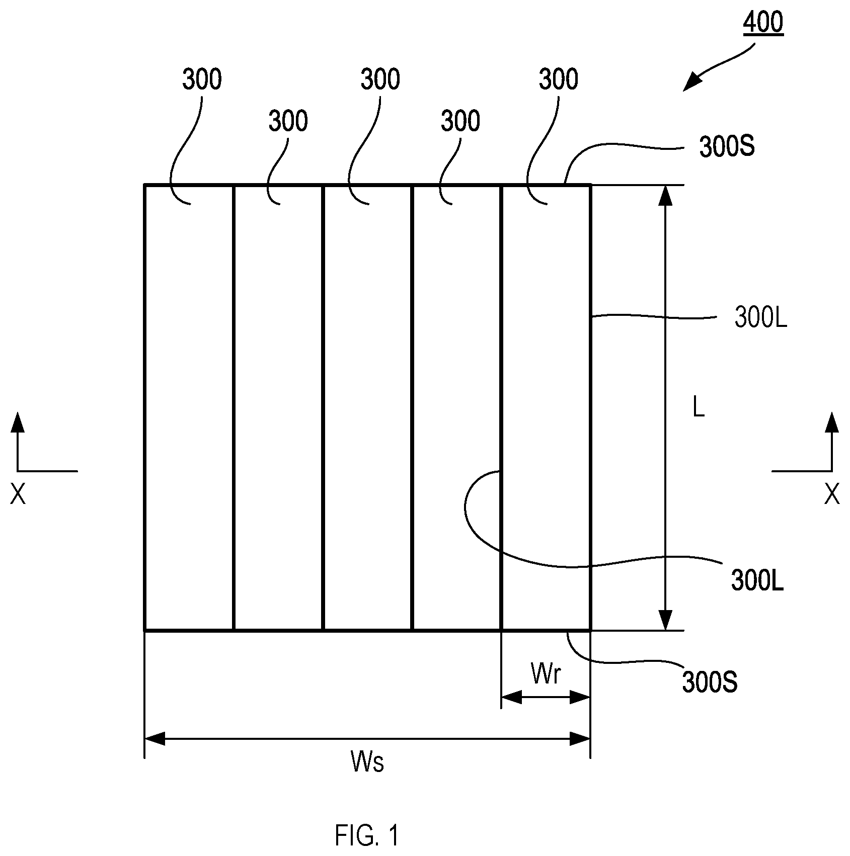 Patent US12496803 Figure 1 – Multilayer magnetic sheet