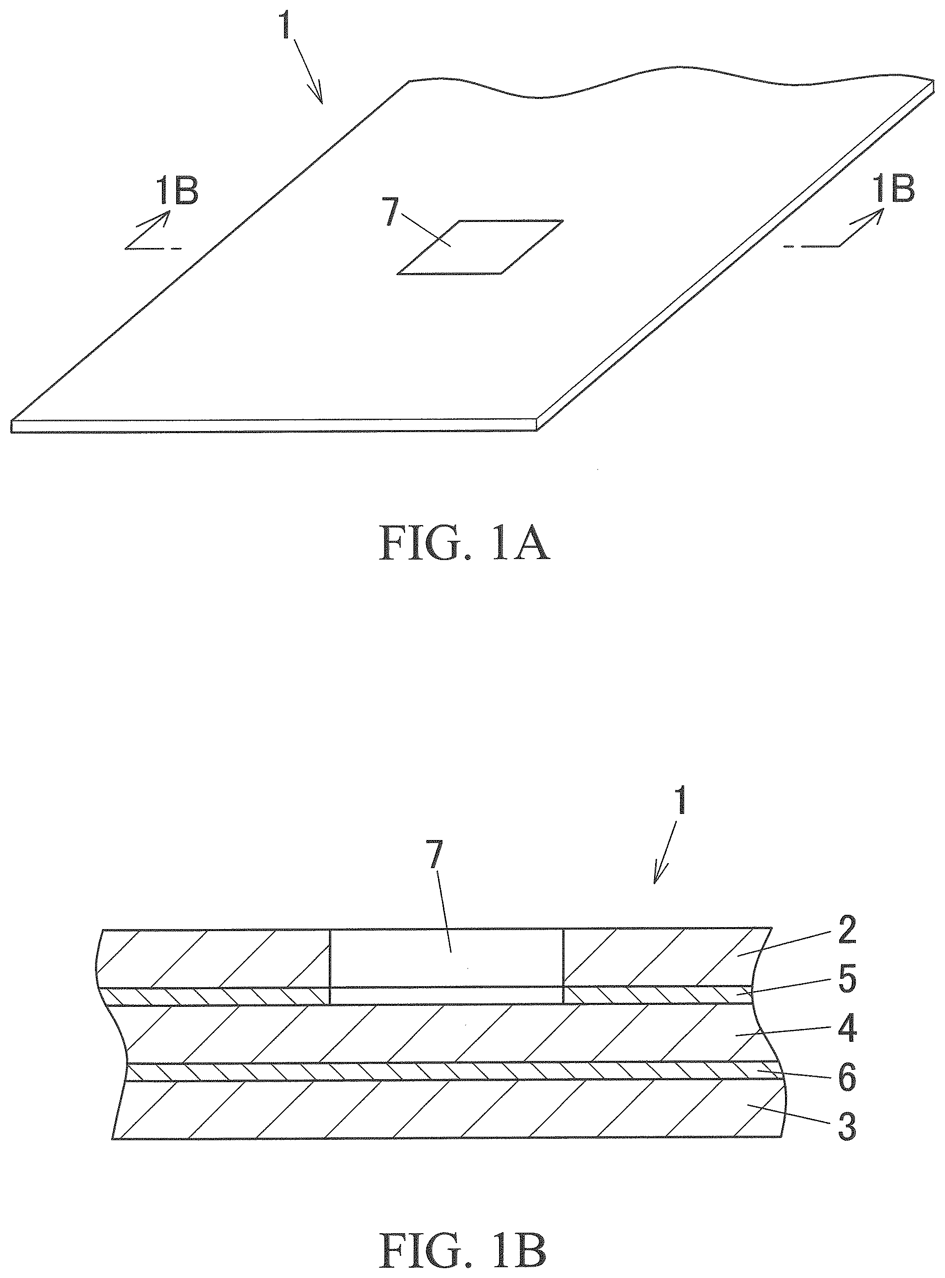 Patent US12496804 Figure 1 – Method of manufacturing laminated armoring material
