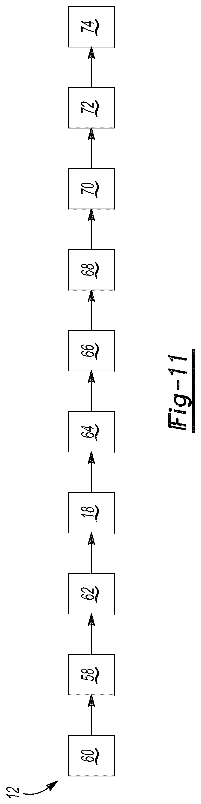 Patent US12496805 Figure 11 – Workpiece for a display article