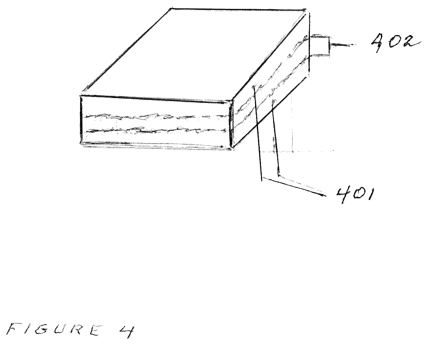 Patent US12496808 Figure 4 – Metal matrix nano carbon material composites produced with low temperature processing
