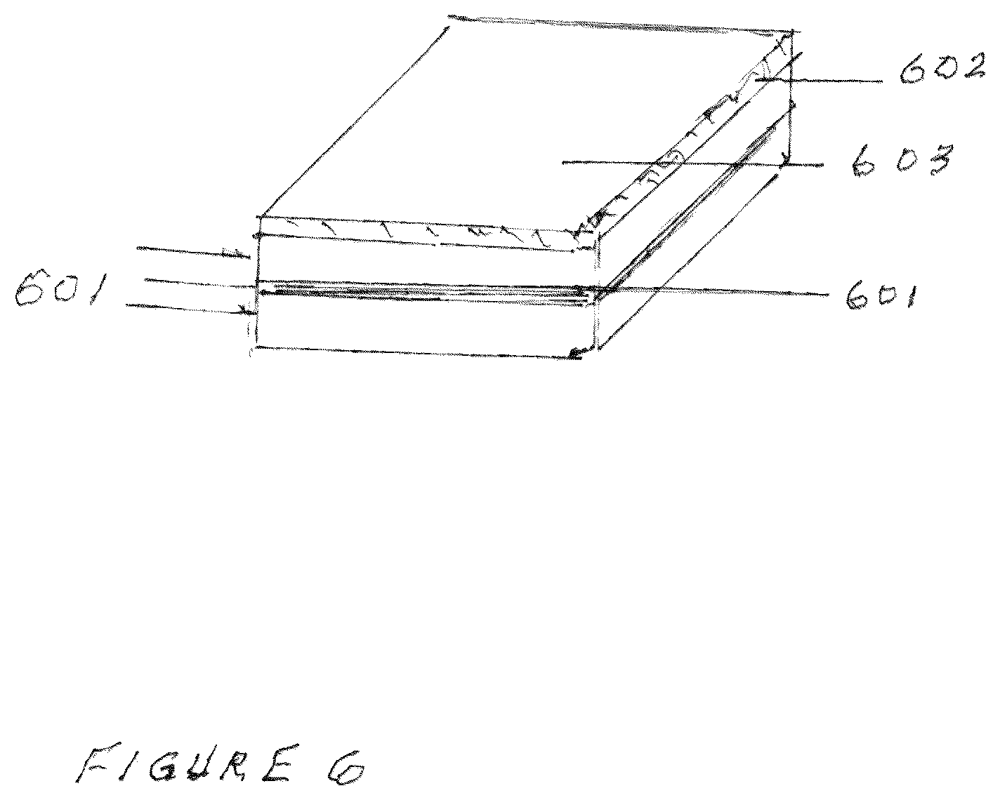 Patent US12496808 Figure 6 – Metal matrix nano carbon material composites produced with low temperature processing