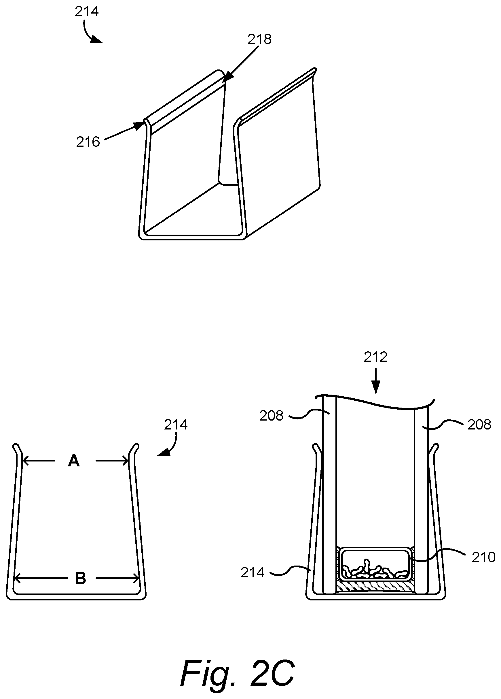 Patent US12496809 Figure 5 – Electrochromic window fabrication methods