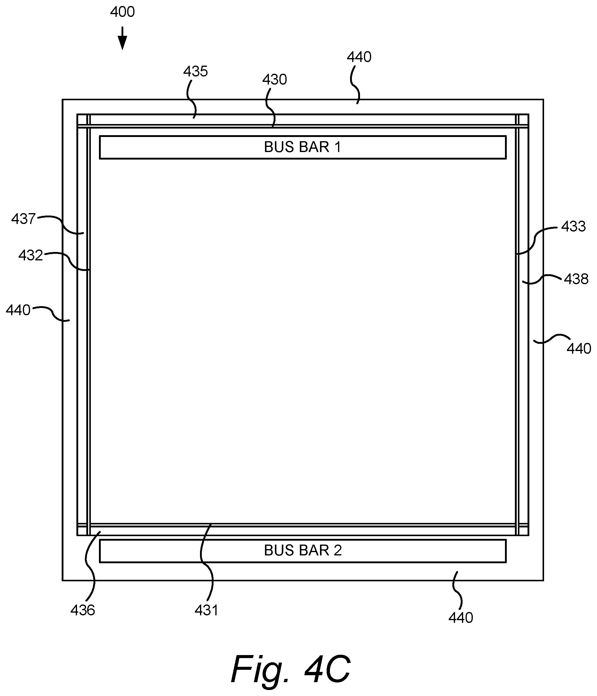 Patent US12496809 Figure 10 – Electrochromic window fabrication methods