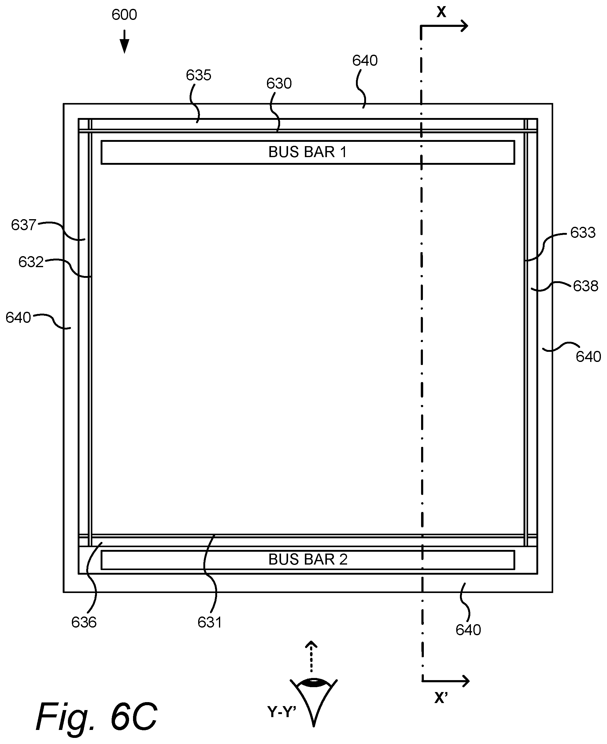 Patent US12496809 Figure 14 – Electrochromic window fabrication methods