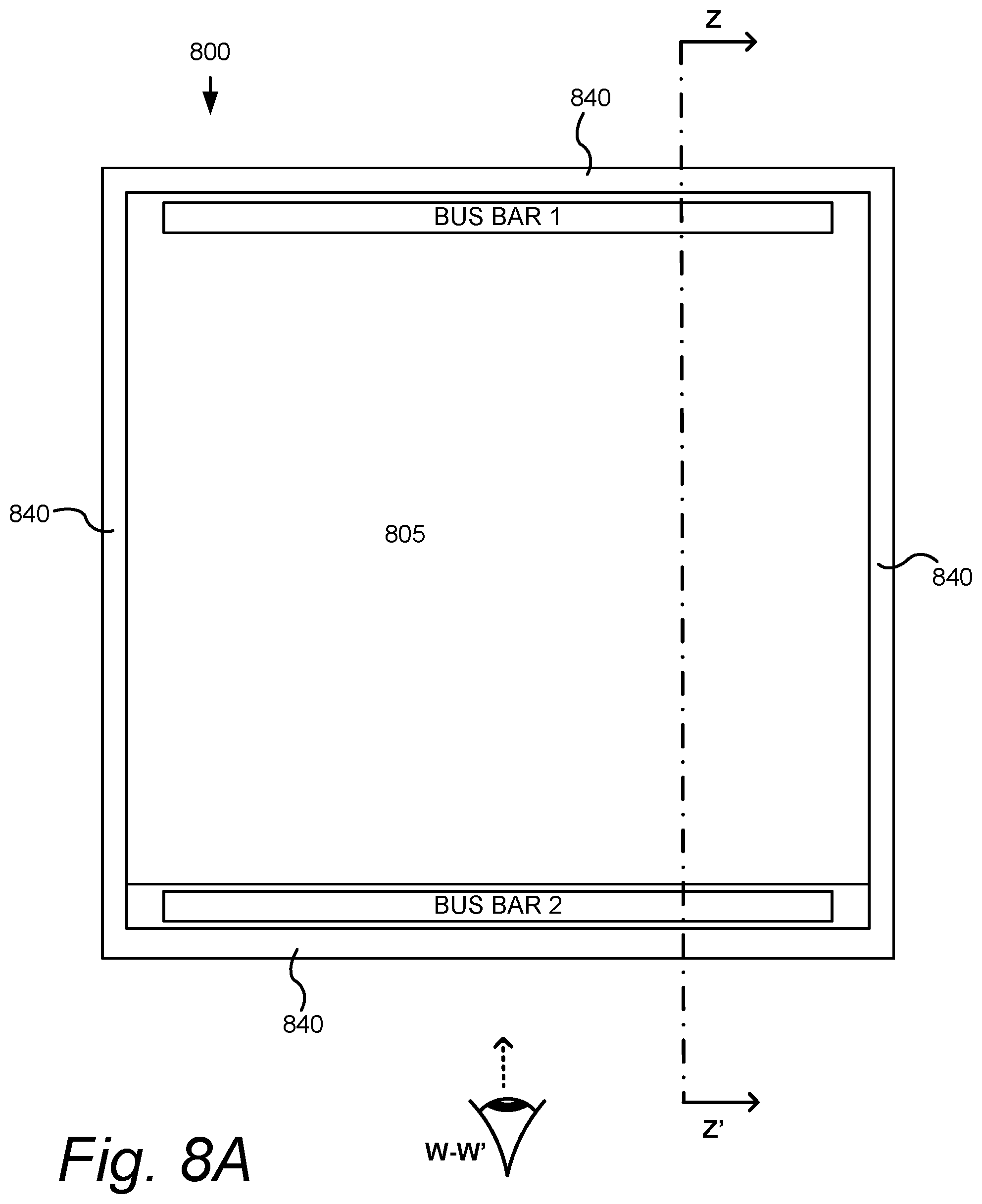 Patent US12496809 Figure 16 – Electrochromic window fabrication methods