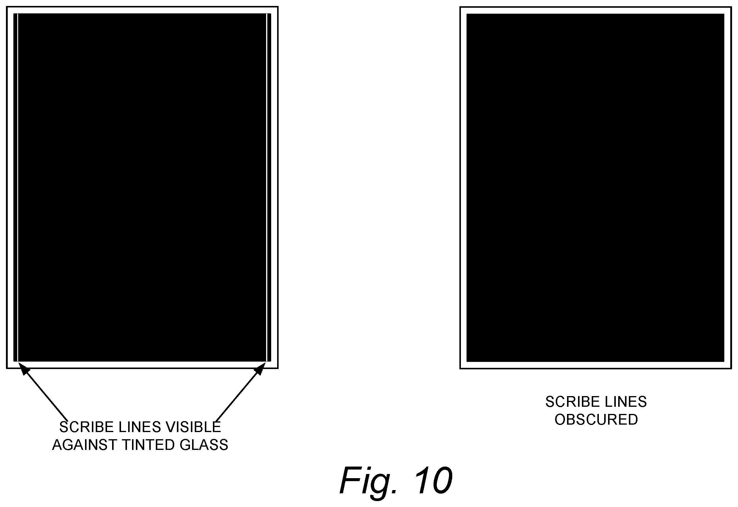 Patent US12496809 Figure 20 – Electrochromic window fabrication methods