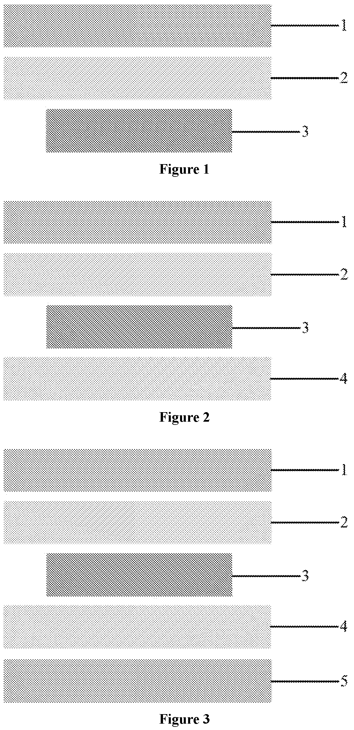 Patent US12496810 Figure 1 – Laminated glass and a process for preparing the same