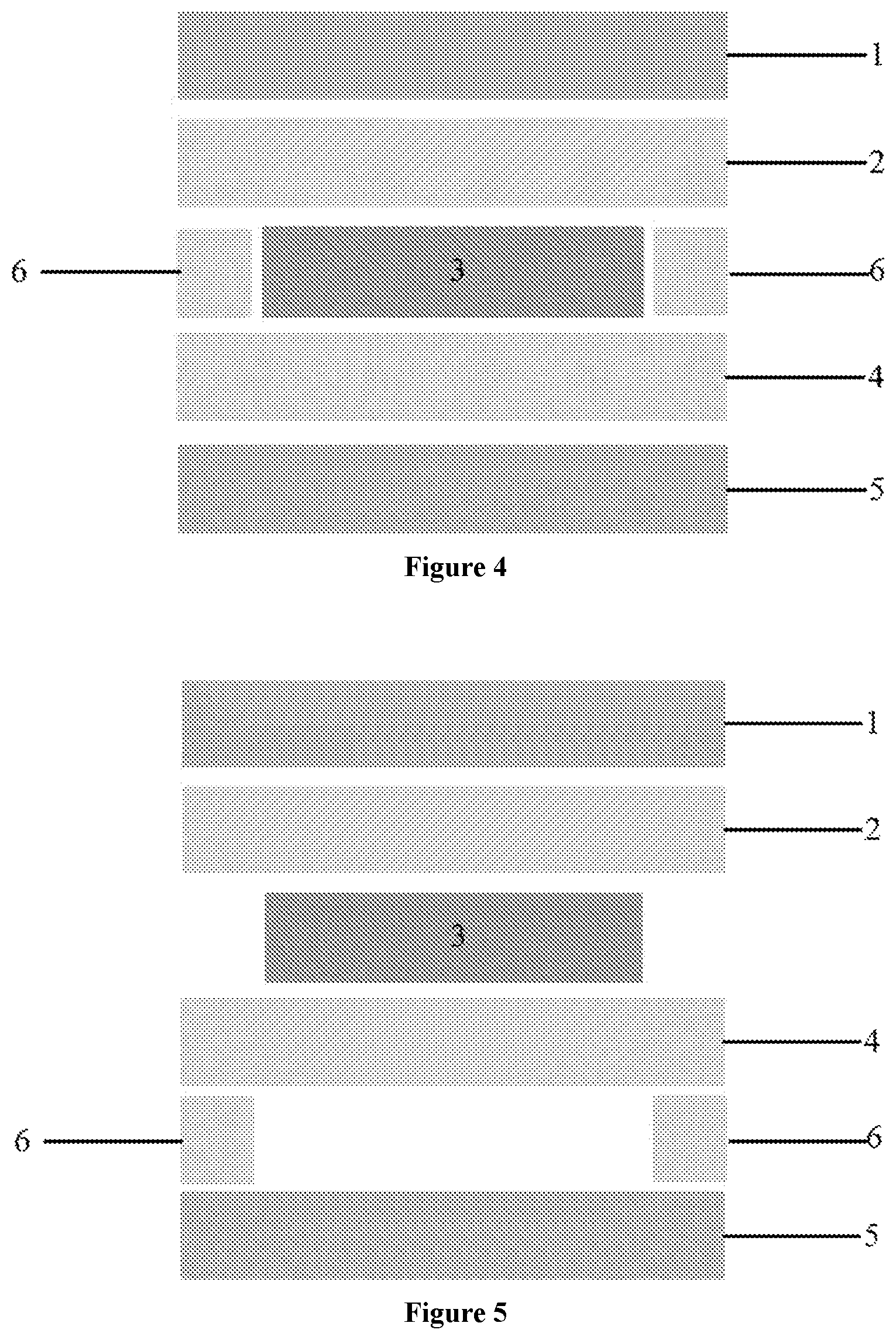 Patent US12496810 Figure 2 – Laminated glass and a process for preparing the same