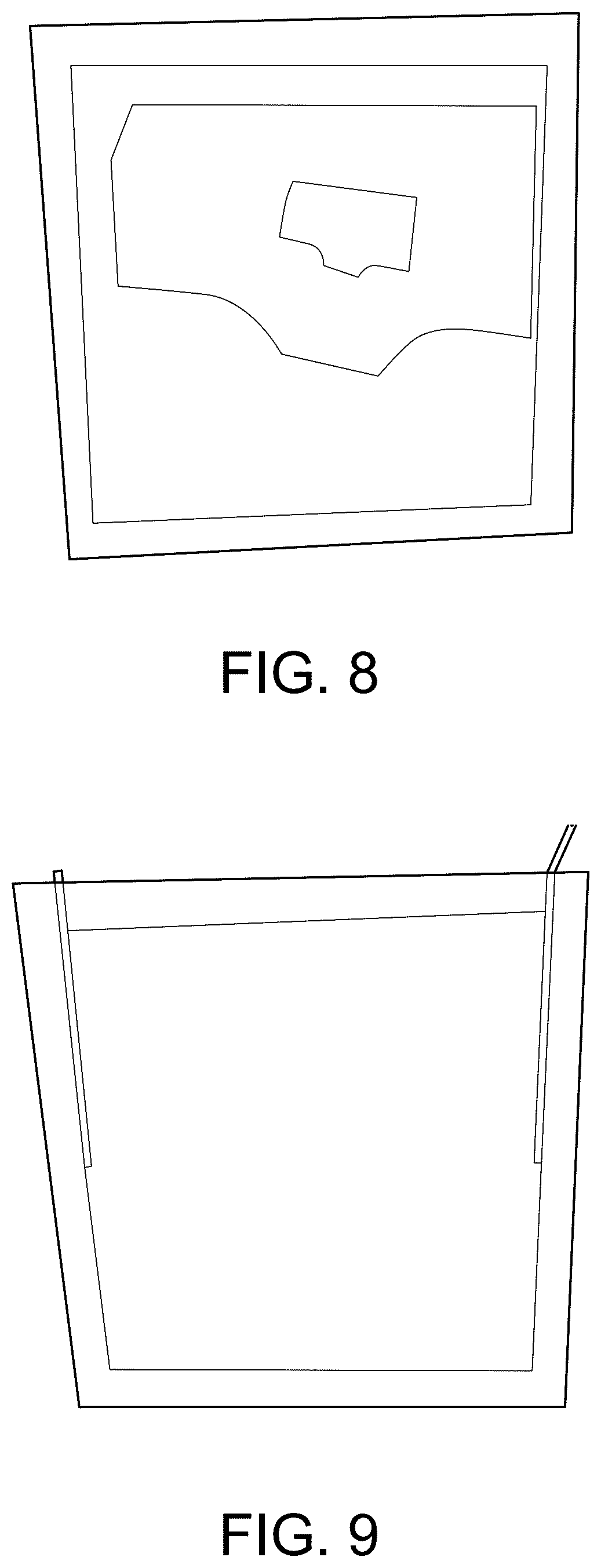 Patent US12496810 Figure 4 – Laminated glass and a process for preparing the same