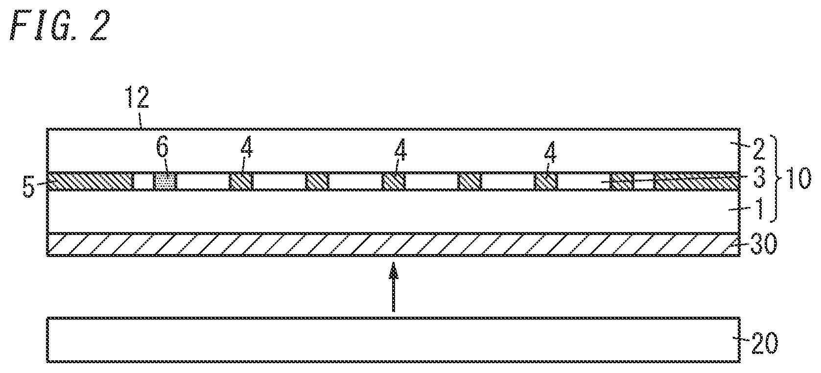 Patent US12496818 Figure 2 – Method for manufacturing multi-layer stack