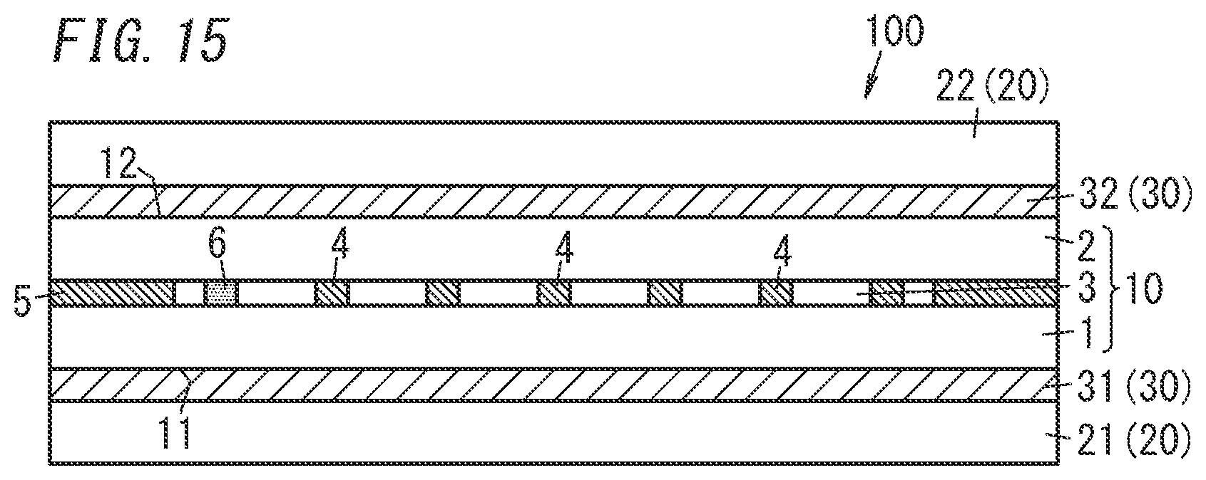 Patent US12496818 Figure 15 – Method for manufacturing multi-layer stack