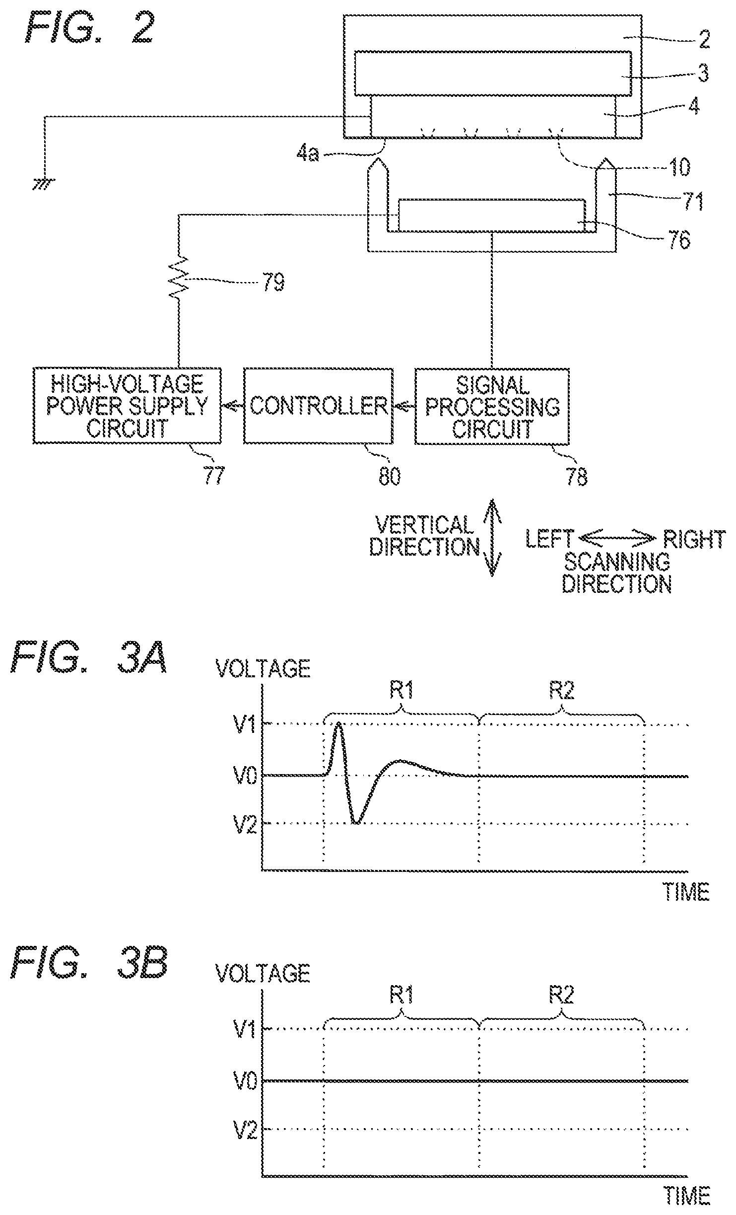 Patent US12496819 Figure 2 – Liquid ejection apparatus