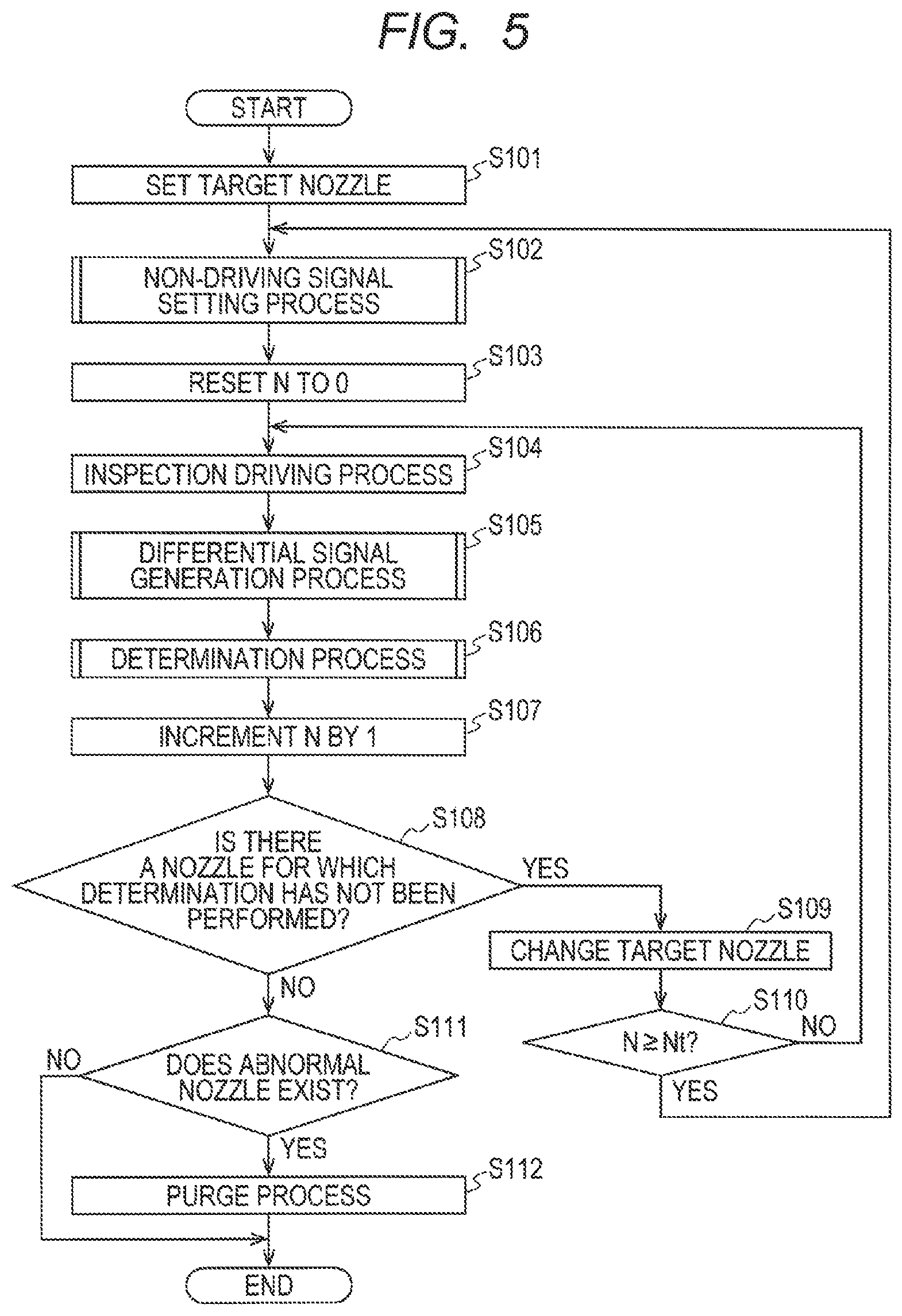 Patent US12496819 Figure 4 – Liquid ejection apparatus