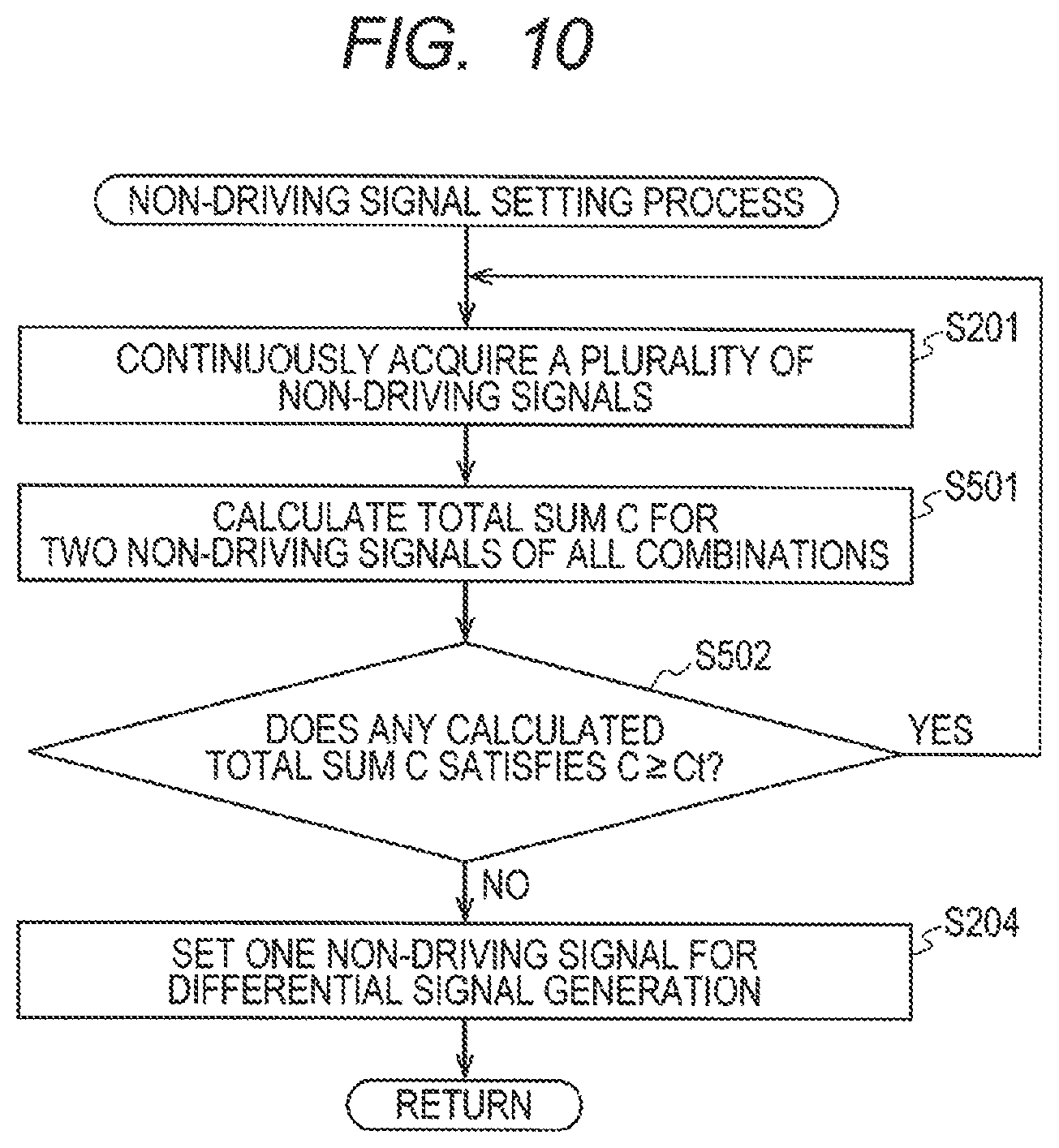 Patent US12496819 Figure 8 – Liquid ejection apparatus