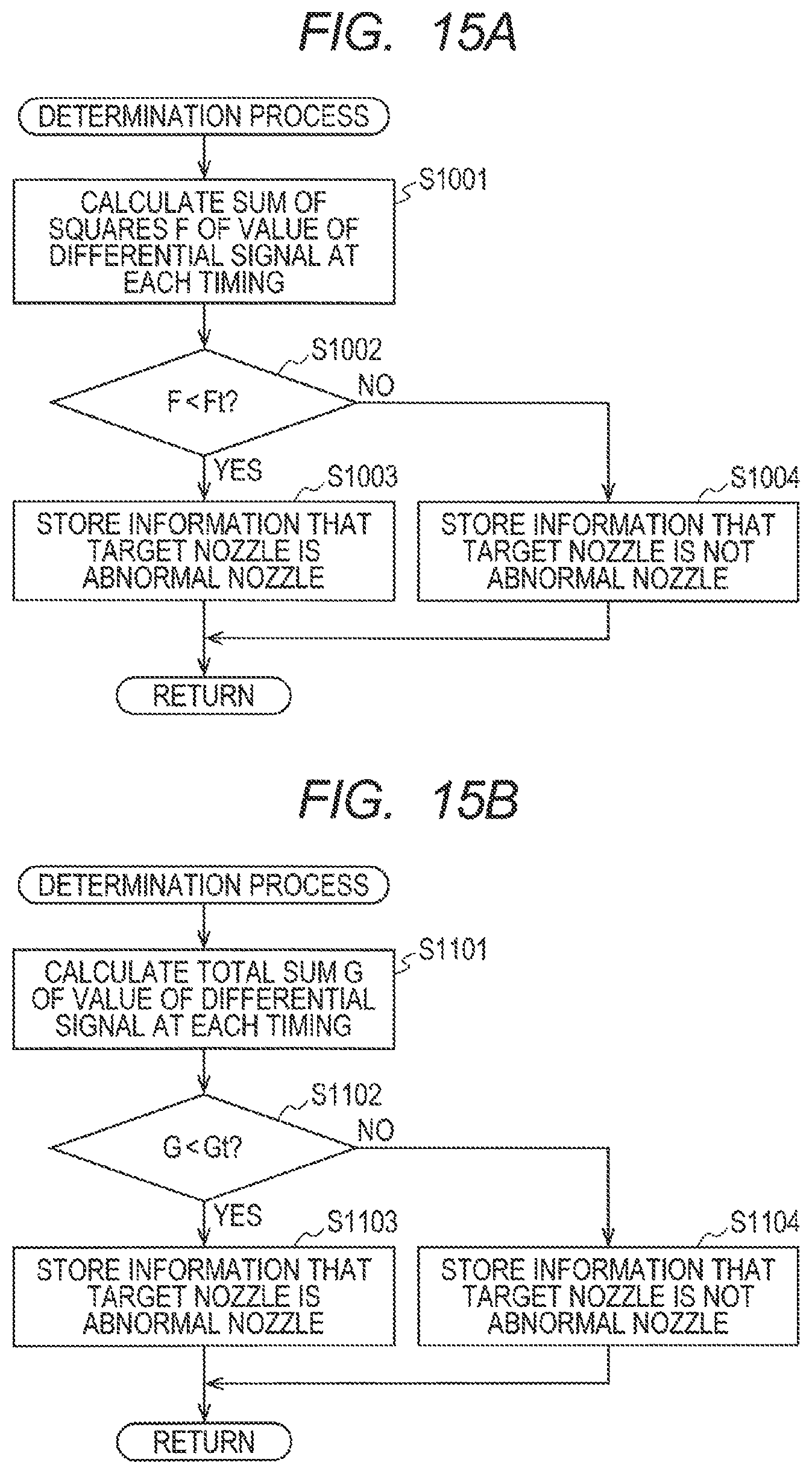 Patent US12496819 Figure 13 – Liquid ejection apparatus