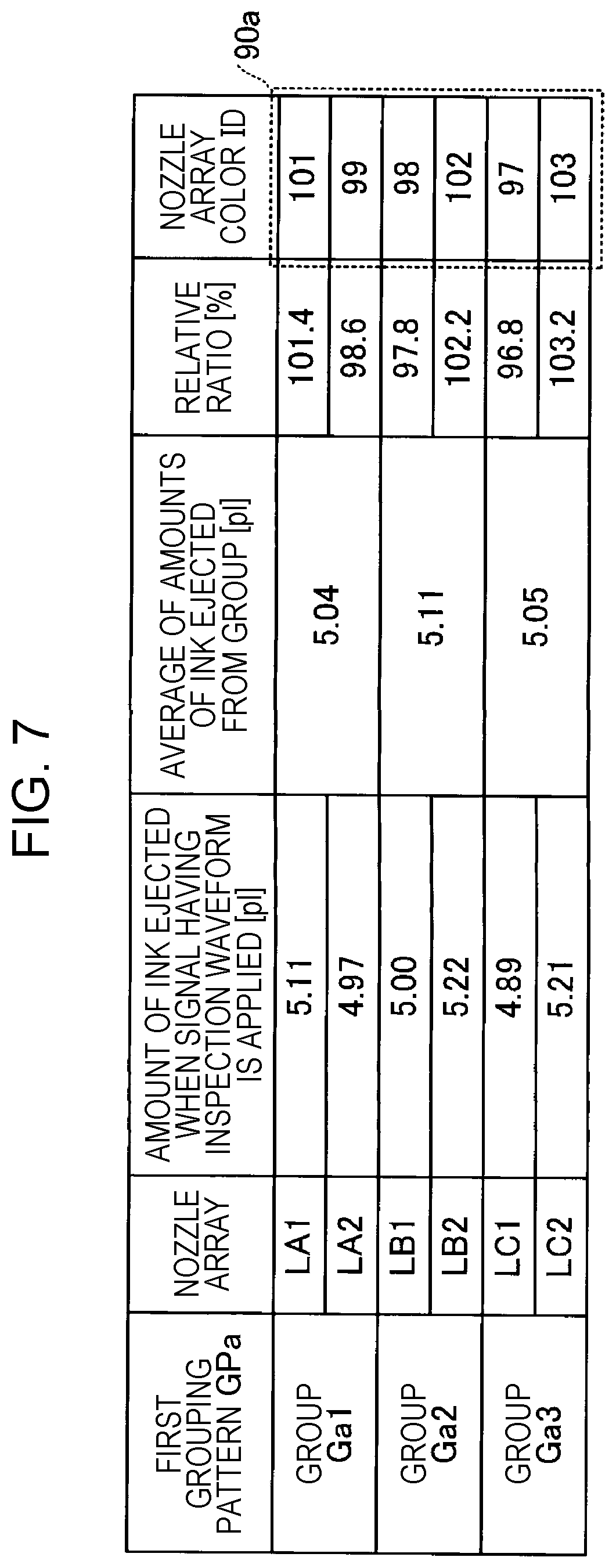 Patent US12496821 Figure 6 – Method of manufacturing liquid ejecting apparatus