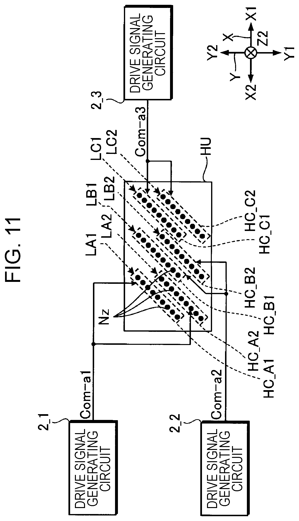 Patent US12496821 Figure 10 – Method of manufacturing liquid ejecting apparatus