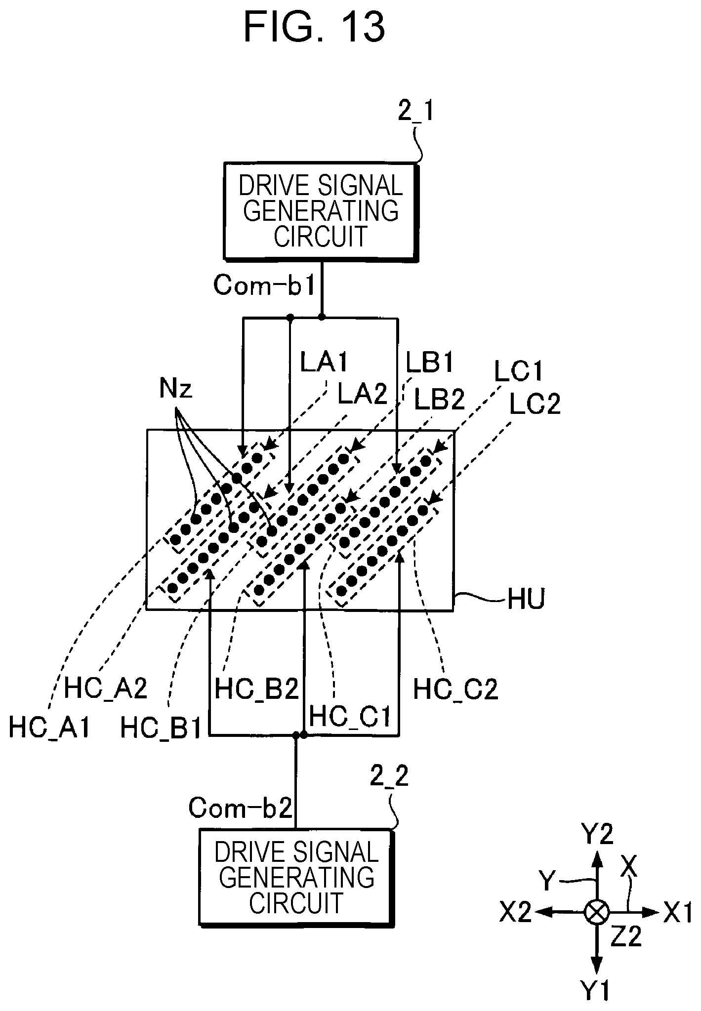 Patent US12496821 Figure 12 – Method of manufacturing liquid ejecting apparatus