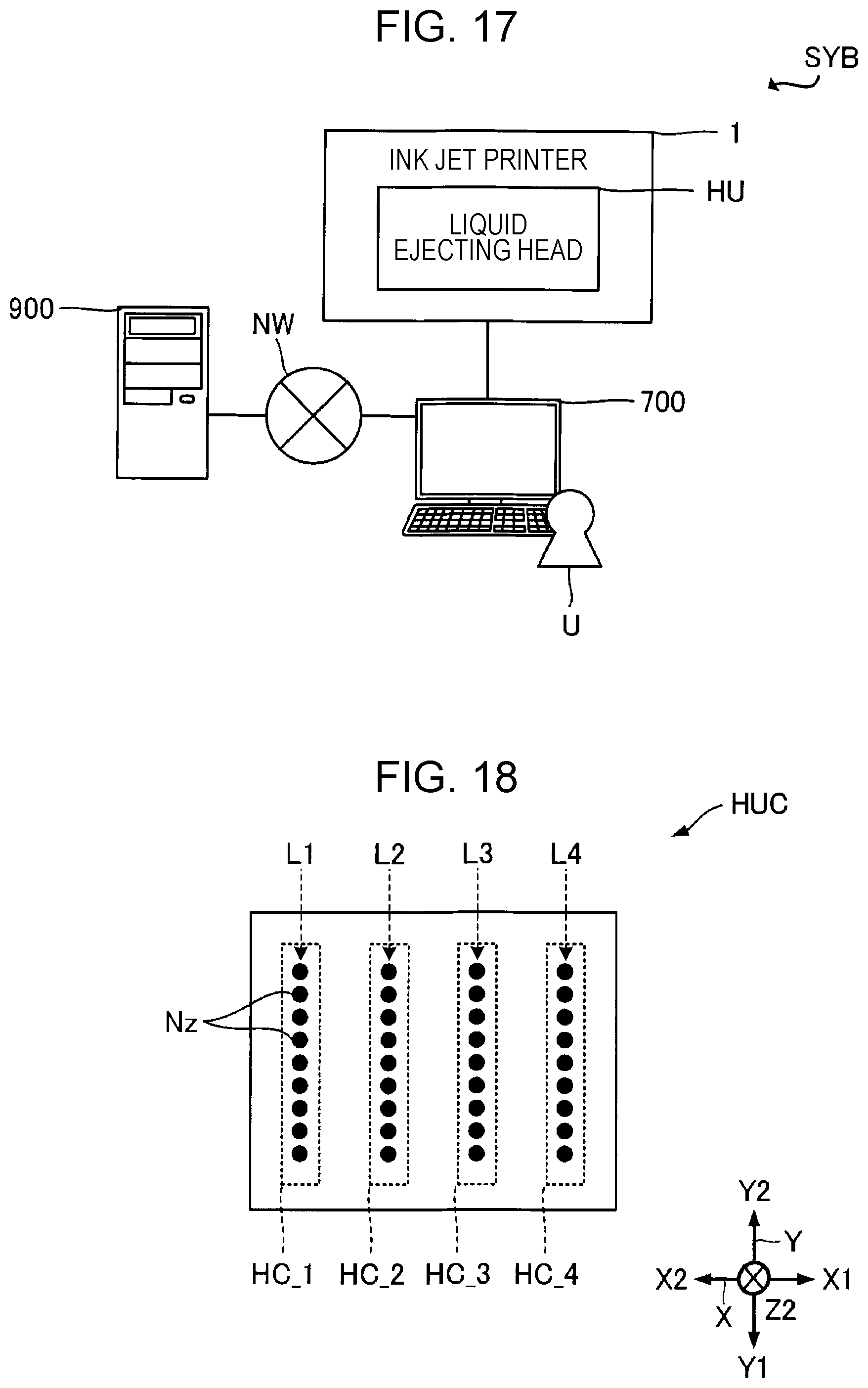 Patent US12496821 Figure 15 – Method of manufacturing liquid ejecting apparatus