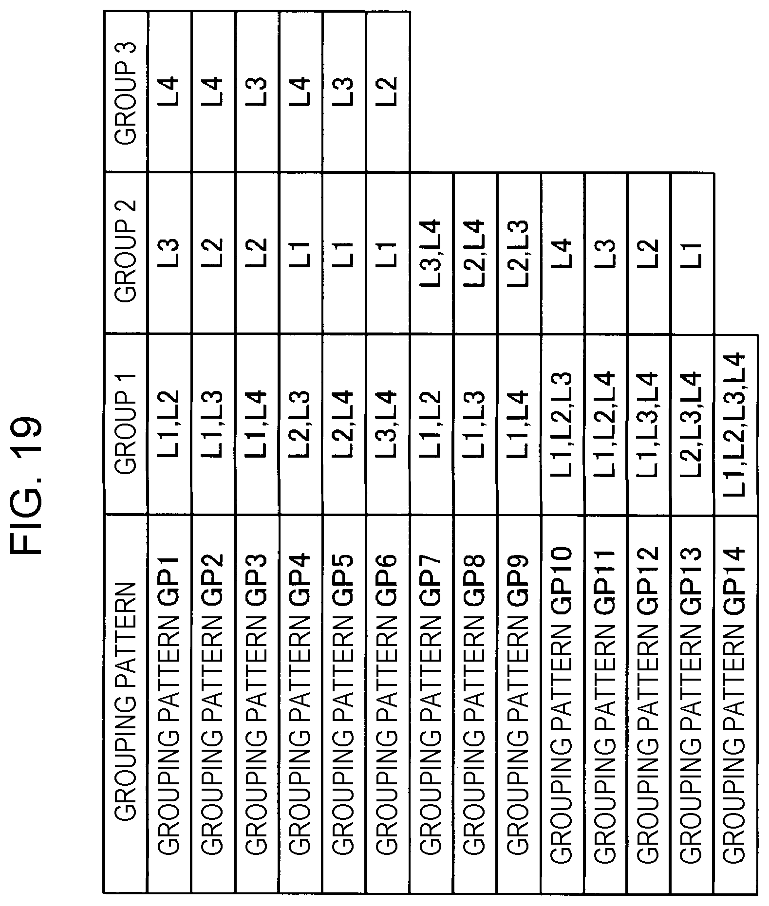 Patent US12496821 Figure 16 – Method of manufacturing liquid ejecting apparatus