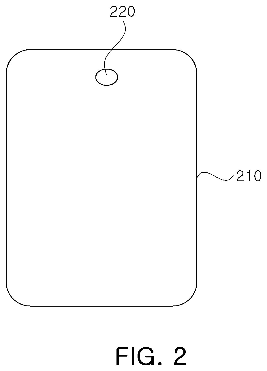 Patent US12496822 Figure 2 – Apparatus and method for forming film