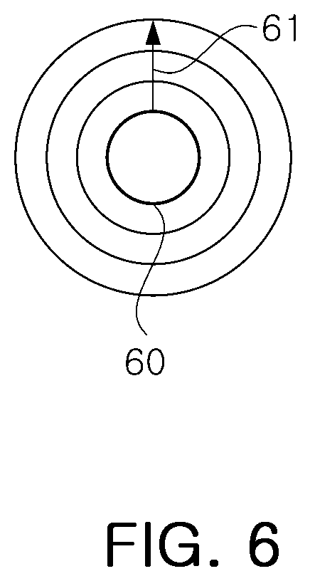 Patent US12496822 Figure 6 – Apparatus and method for forming film