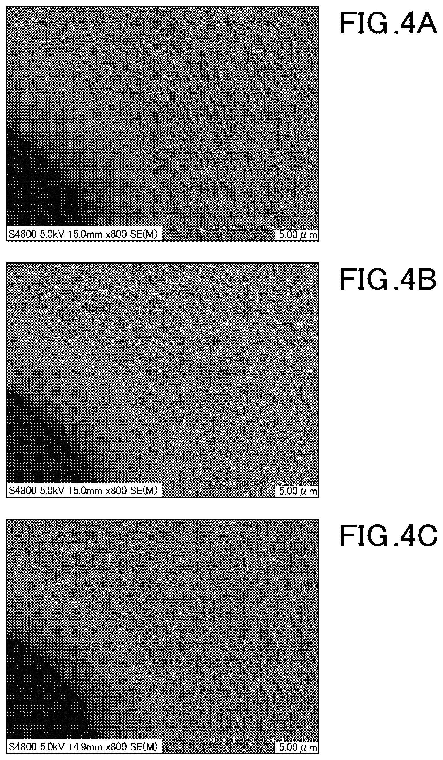 Patent US12496826 Figure 4 – Inkjet head nozzle plate, manufacturing method therefor, inkjet head, and inkjet recording device