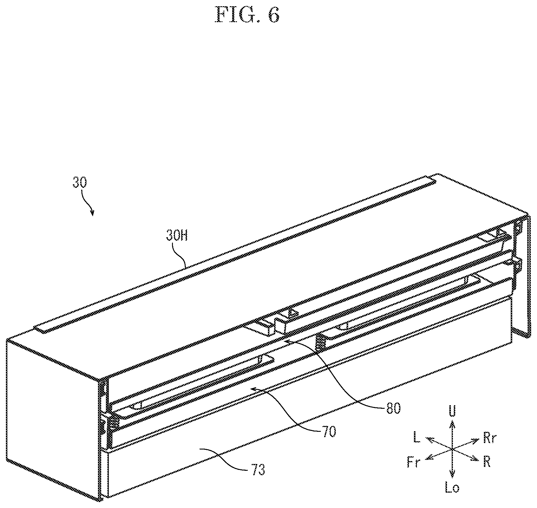 Patent US12496829 Figure 5 – Cap unit