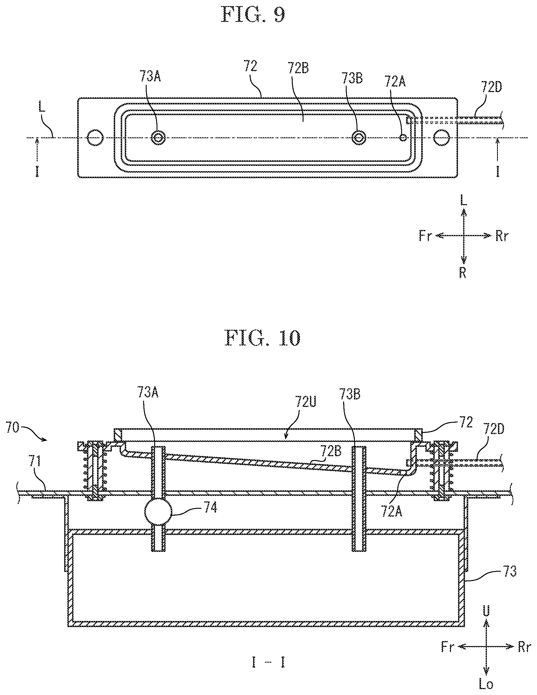 Patent US12496829 Figure 7 – Cap unit