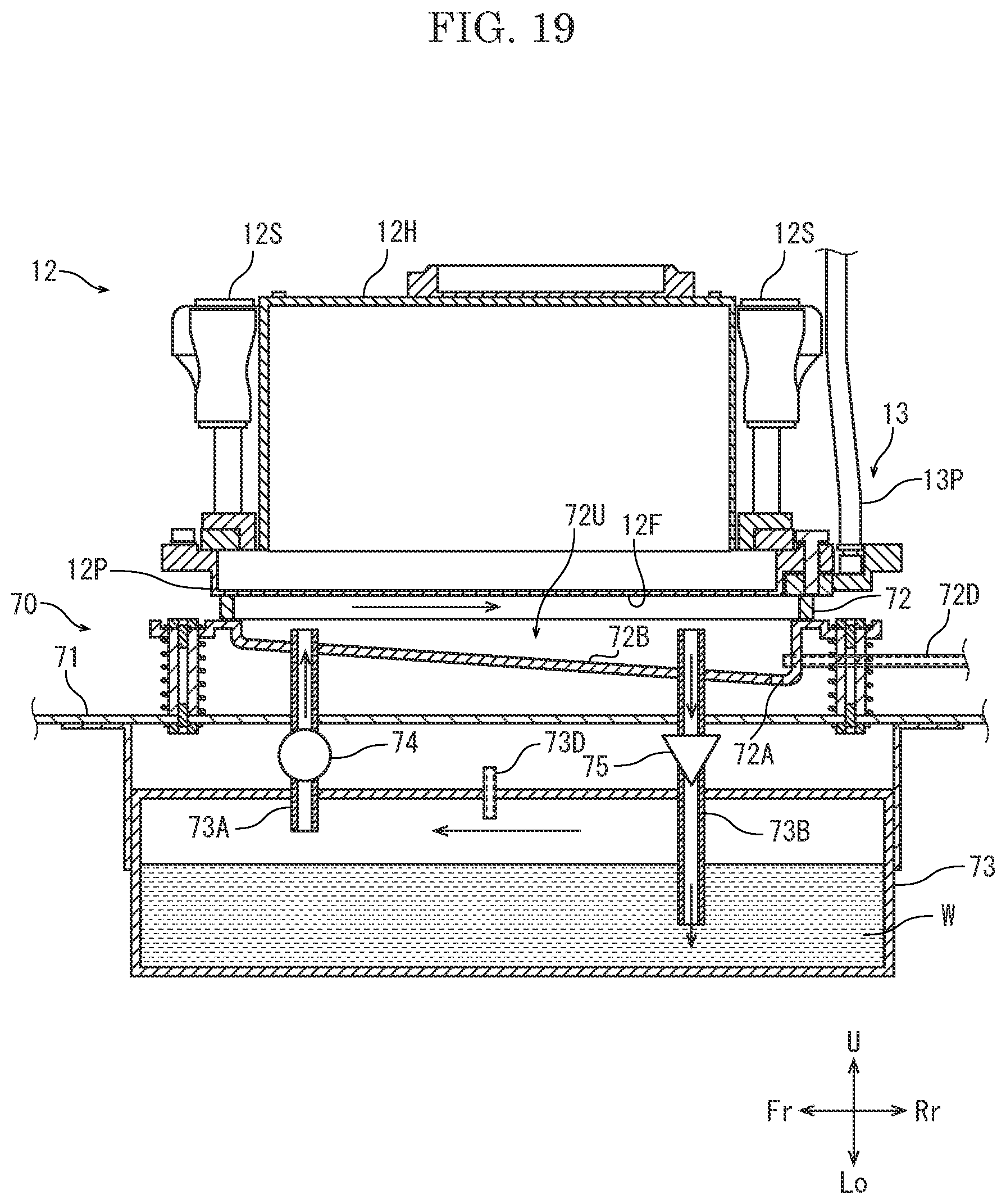 Patent US12496829 Figure 13 – Cap unit