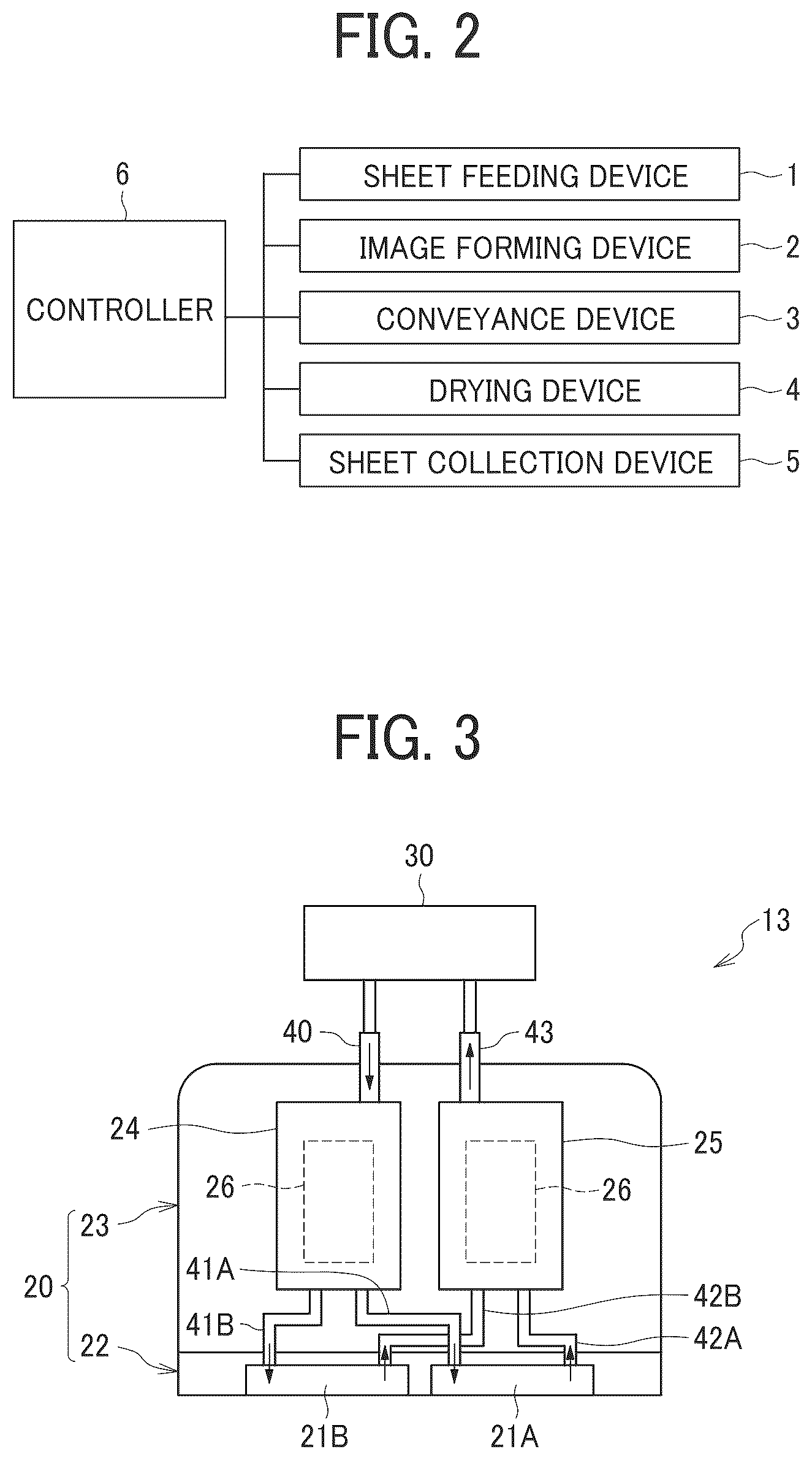 Patent US12496830 Figure 2 – Head module and liquid discharge apparatus