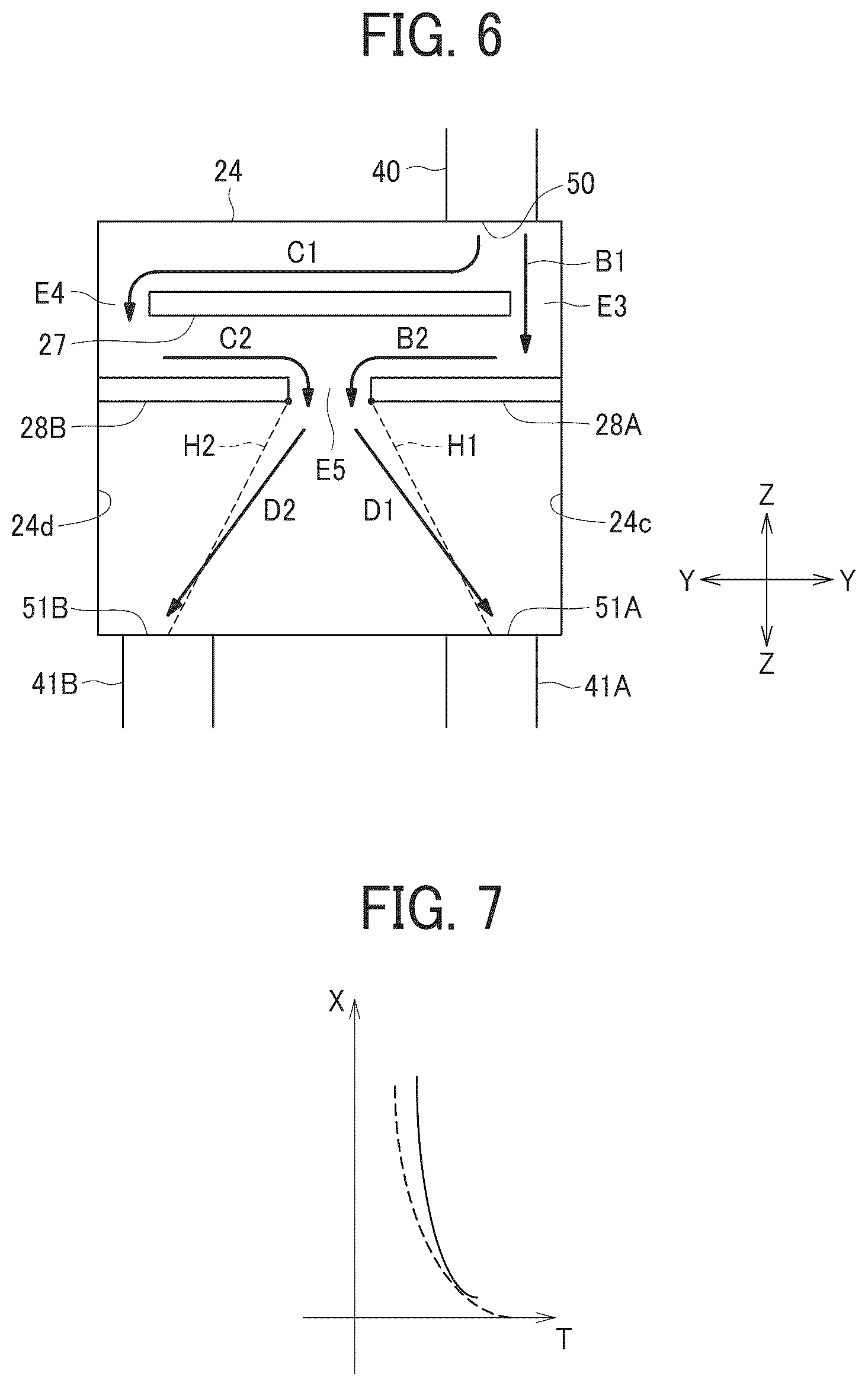 Patent US12496830 Figure 4 – Head module and liquid discharge apparatus