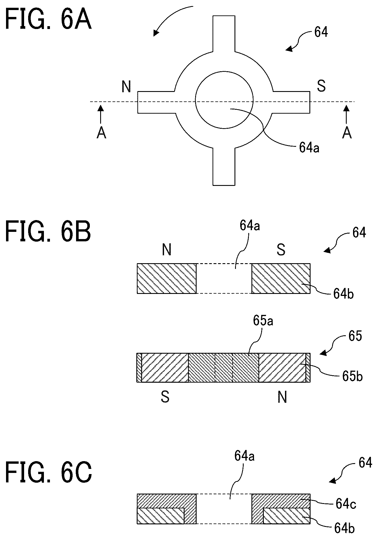 Patent US12496831 Figure 5 – Liquid discharge apparatus