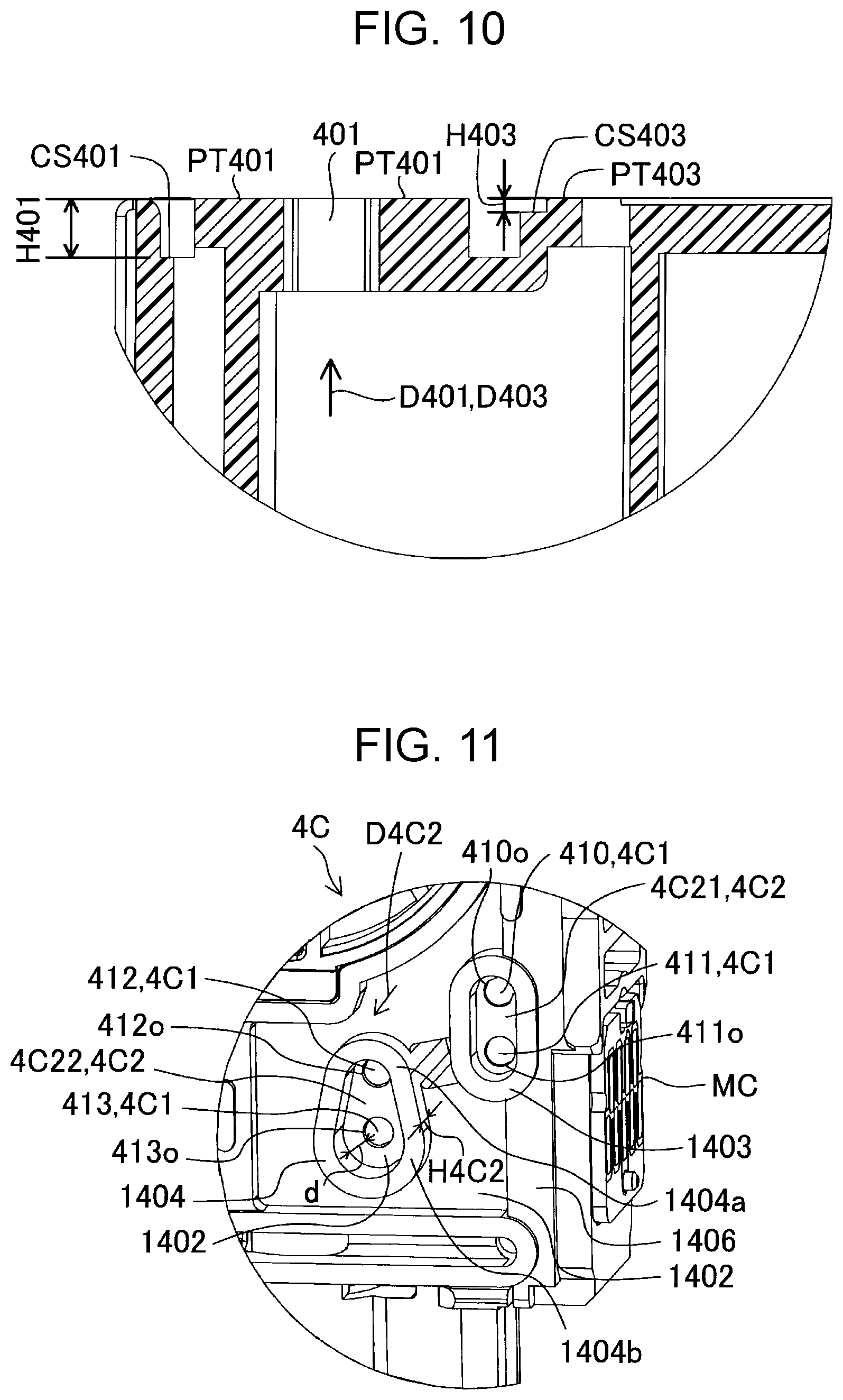 Patent US12496833 Figure 8 – Liquid storage container and method of recycling liquid storage container