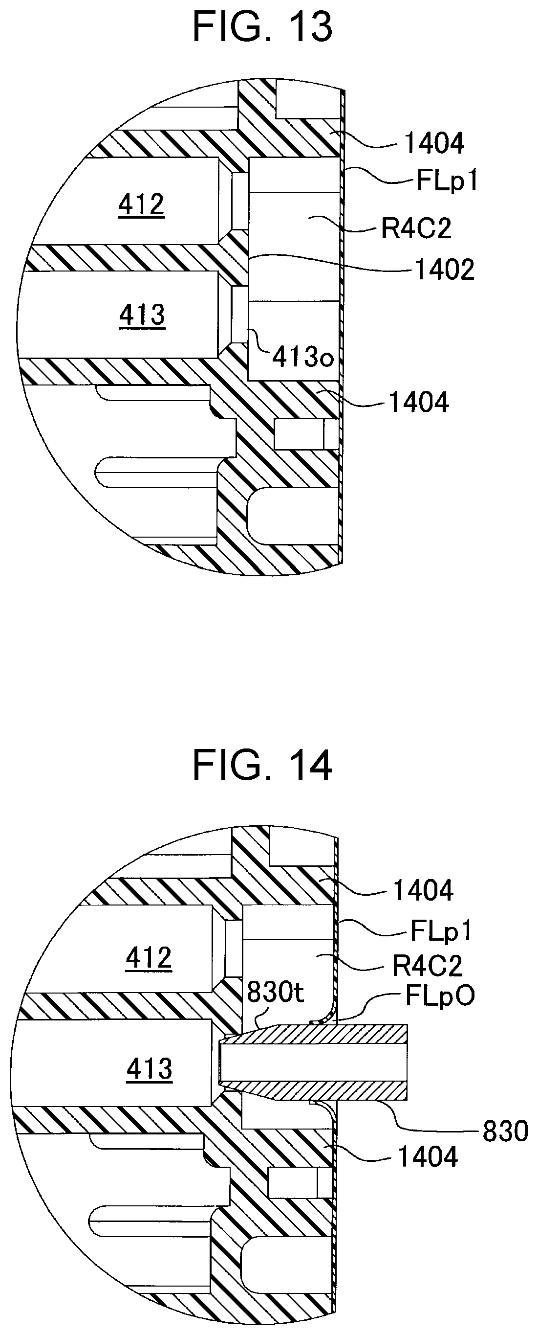 Patent US12496833 Figure 10 – Liquid storage container and method of recycling liquid storage container