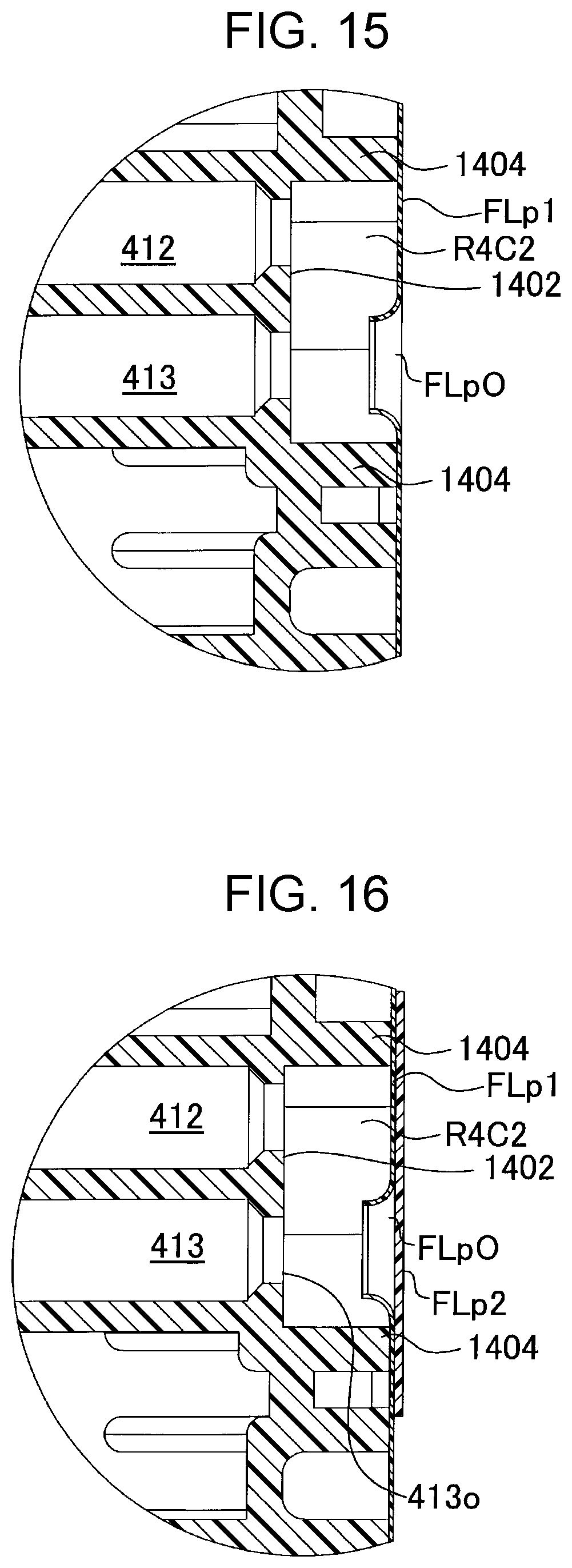 Patent US12496833 Figure 11 – Liquid storage container and method of recycling liquid storage container